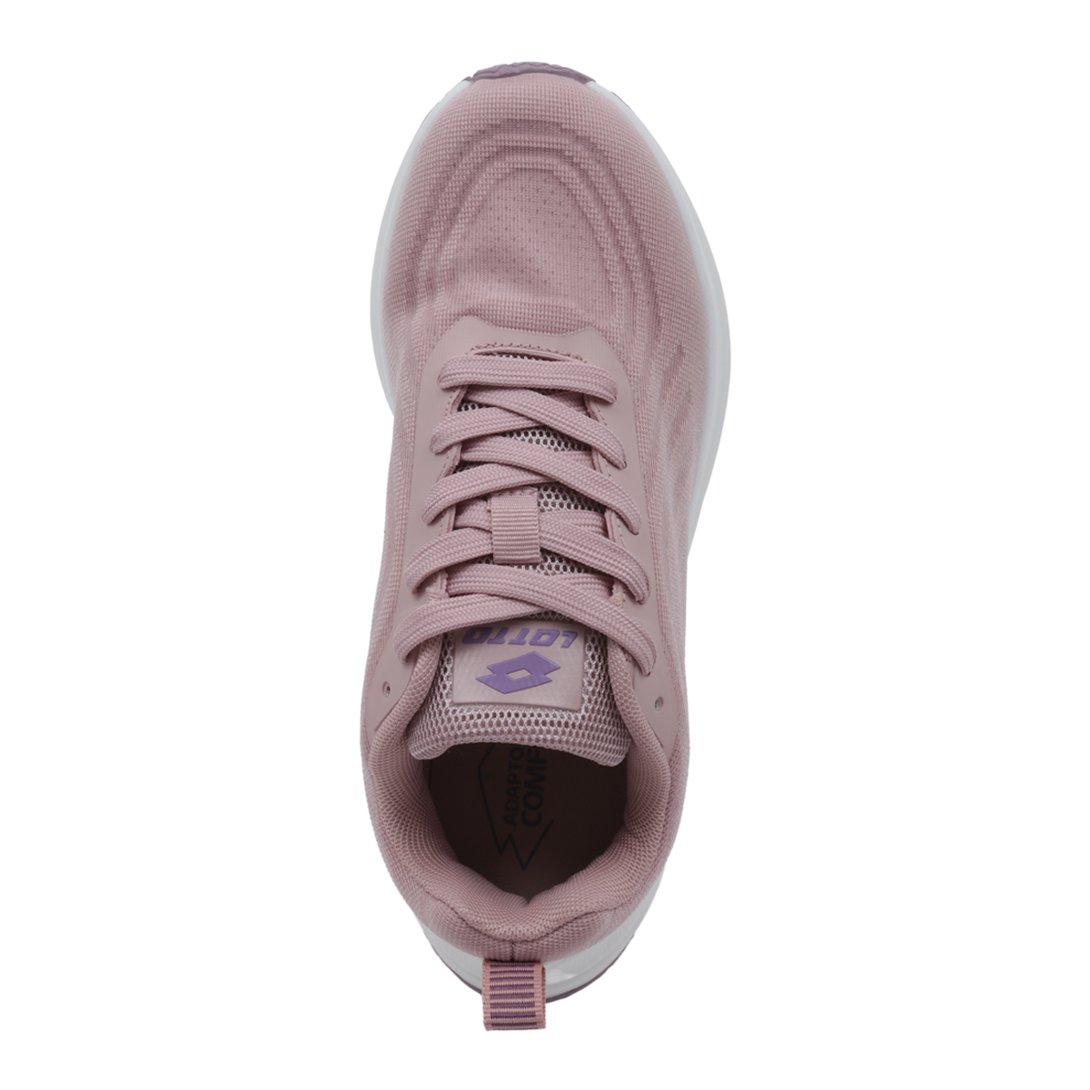 Tenis Running Lotto Fantasy W para Mujer image number null