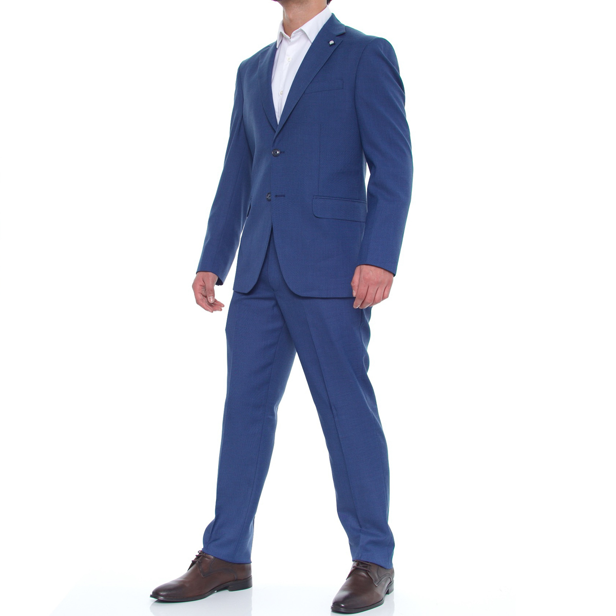 Traje para hombre Chaps image number null