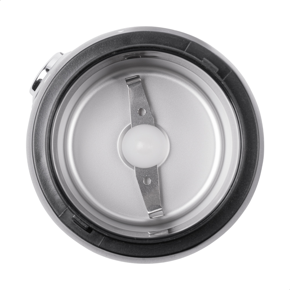 MOLINO PARA CAF&Eacute; DE GRANO DAEWOO DCG-362 CON BOT&Oacute;N DE PULSO image number null