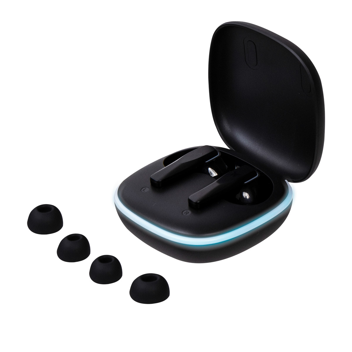 Aud&iacute;fonos Gaming Stw200 image number null