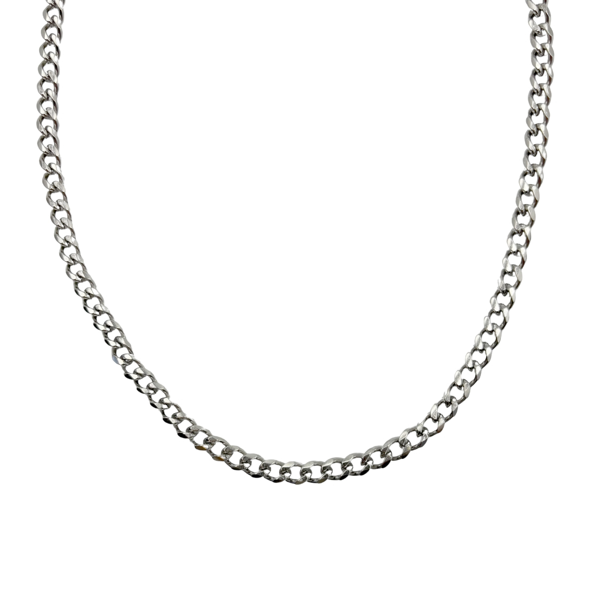 Cadena 5Mm Eslabones03 Aktuales para Hombre image number null