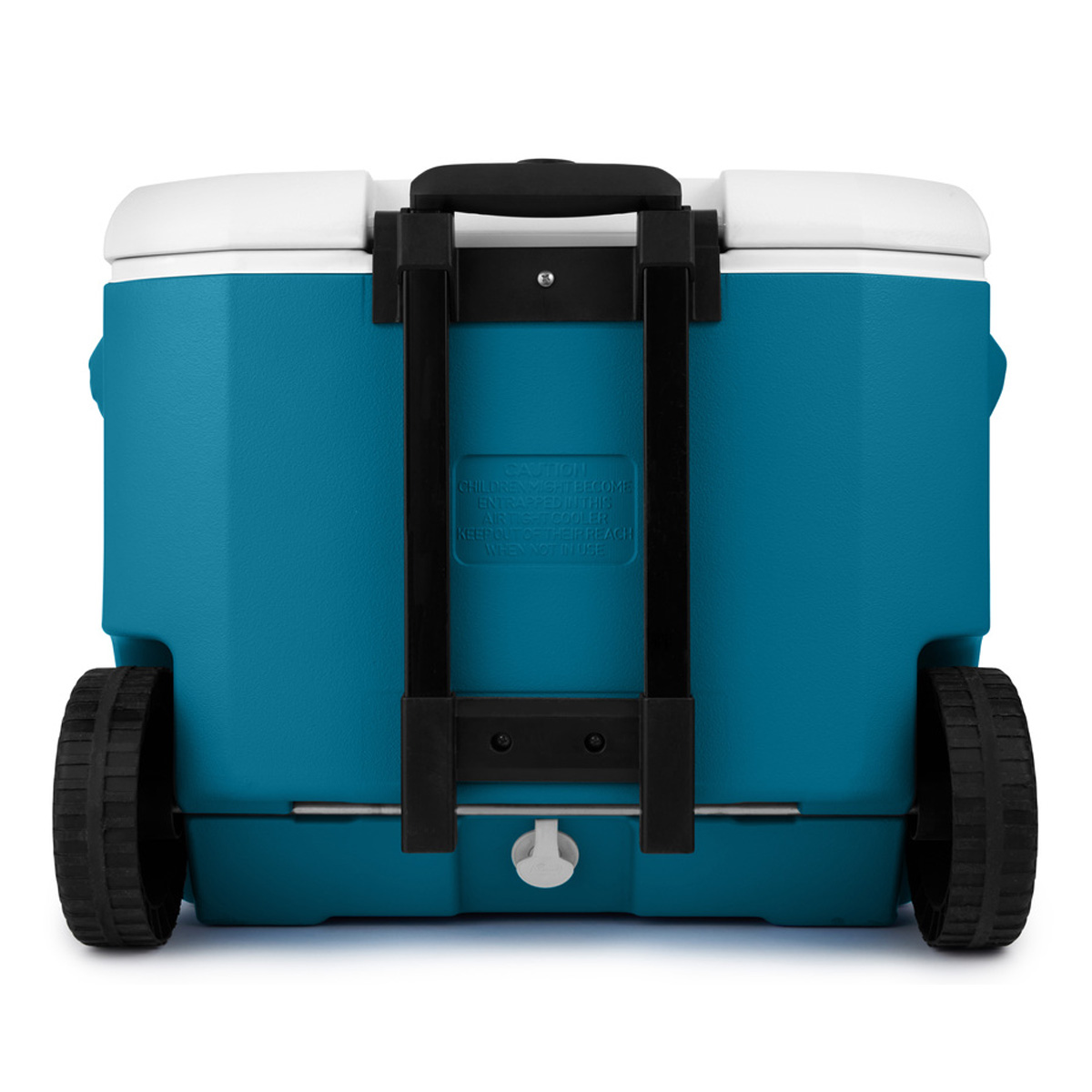 Hielera Chiller Coleman 60Qt Ocean image number null