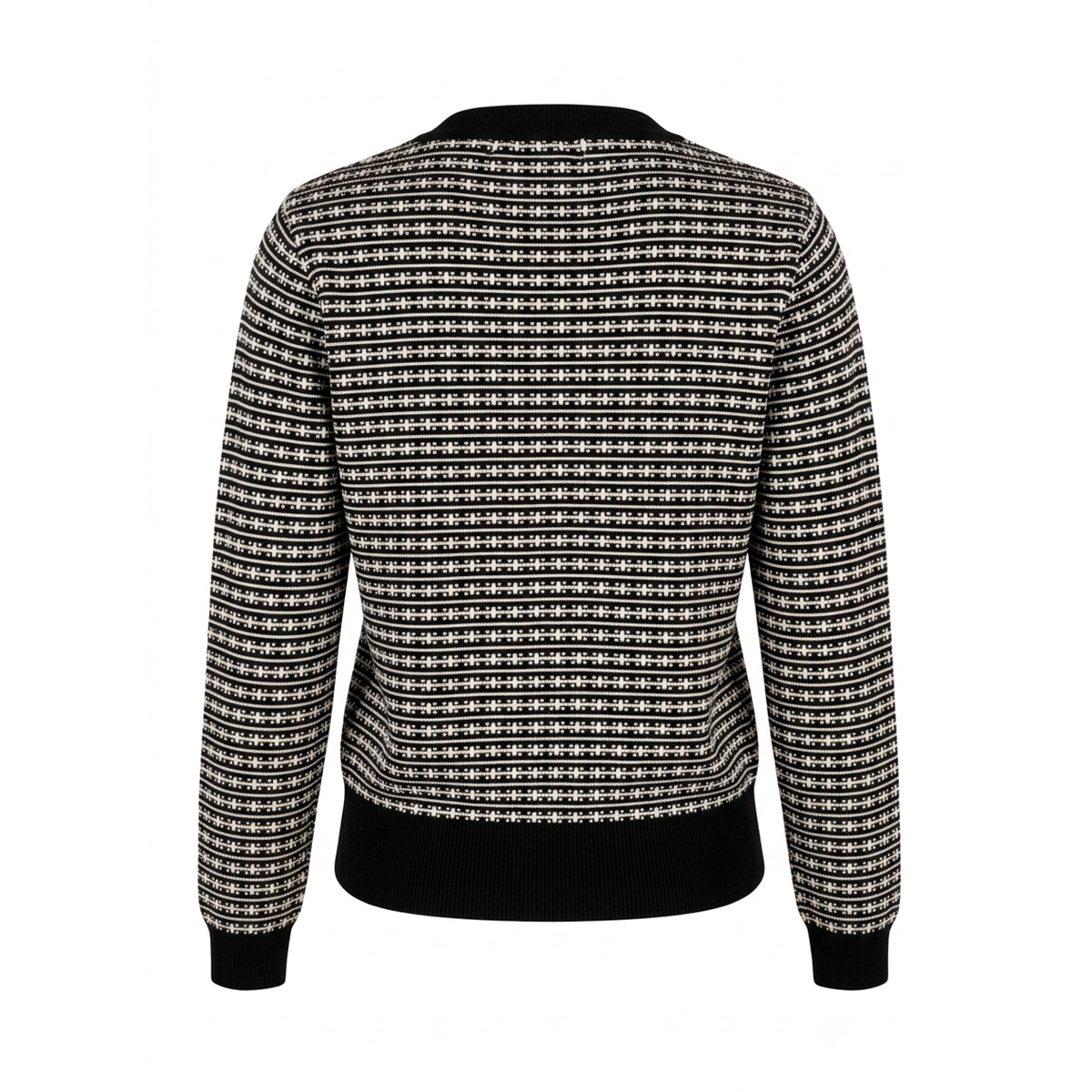 Su&eacute;ter Con Vivos Philosophy Petite para Mujer Petite image number null