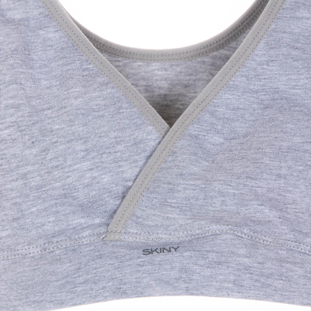 Top sporty time para ni&ntilde;a SKINY image number null