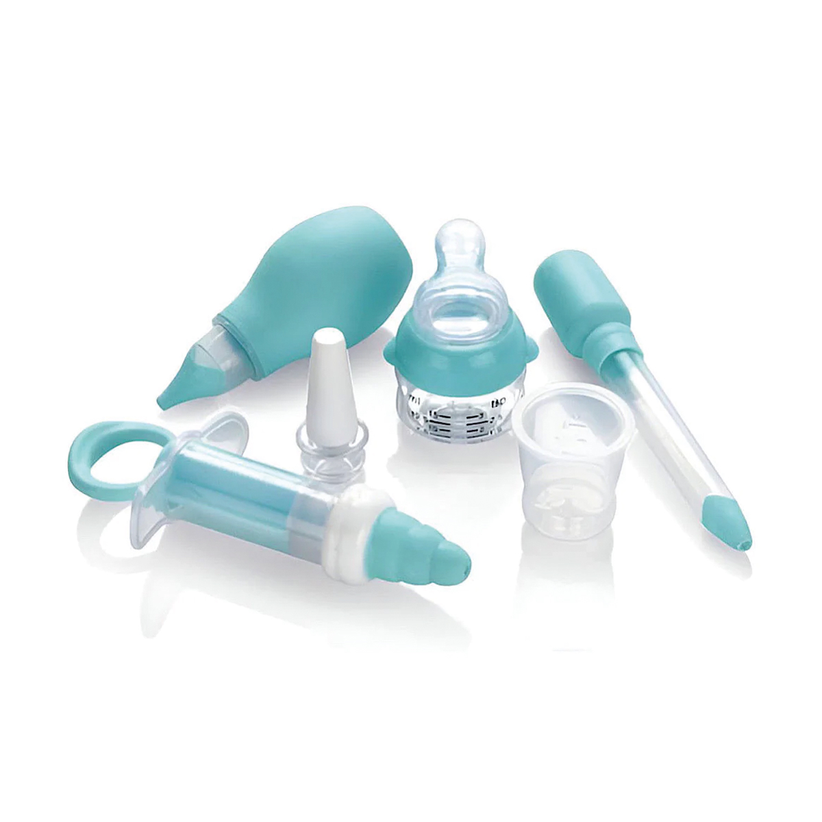 Kit De Salud Nuby P9641 image number null
