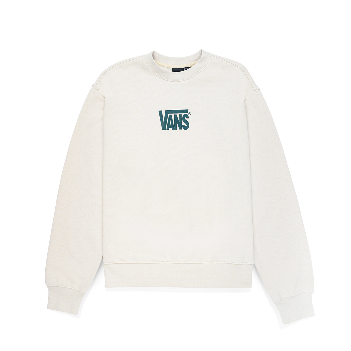 Sudadera Con Dise&ntilde;o Vans Cuello Redondo para Hombre image number null