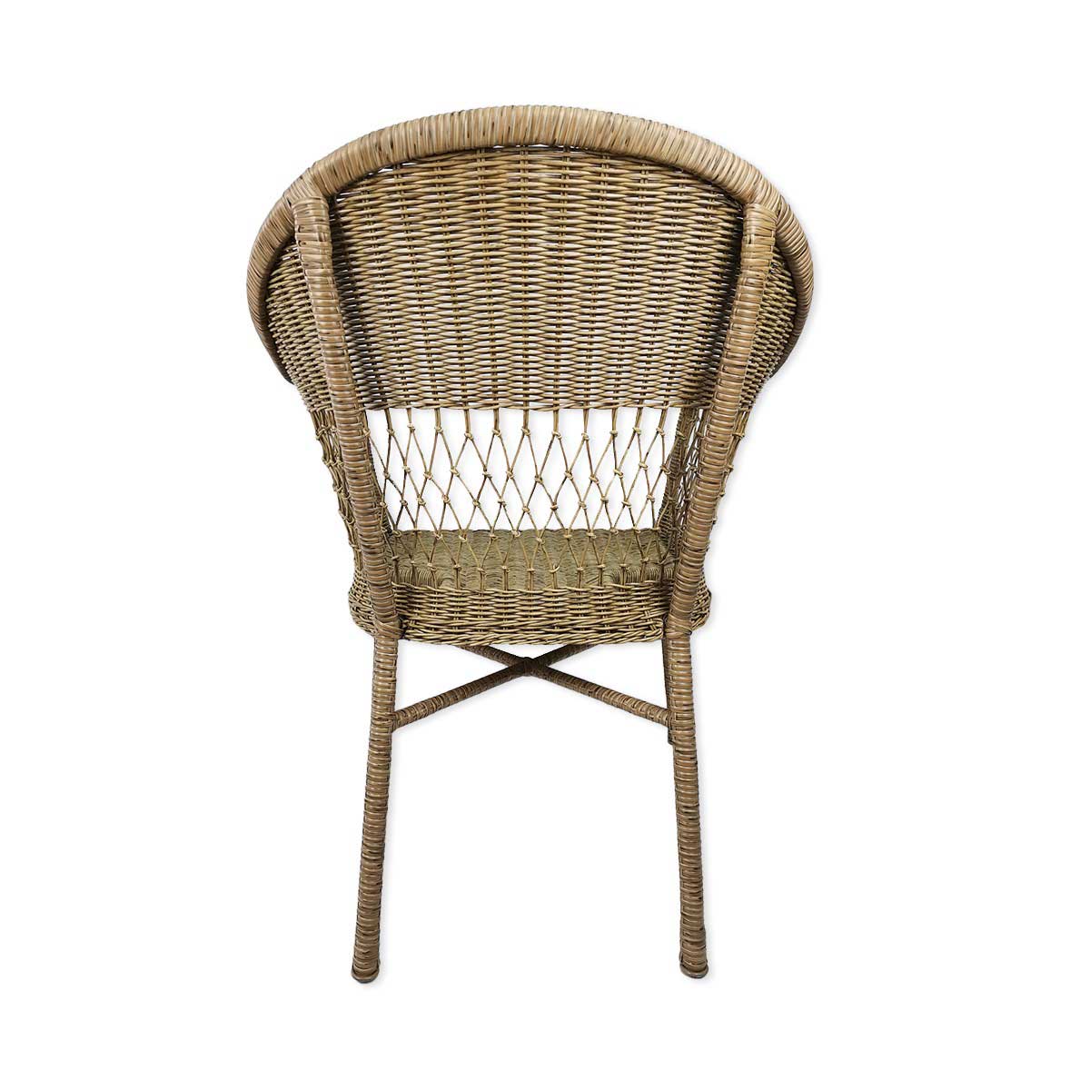 Silla De Exterior Milow Vintage Home image number null