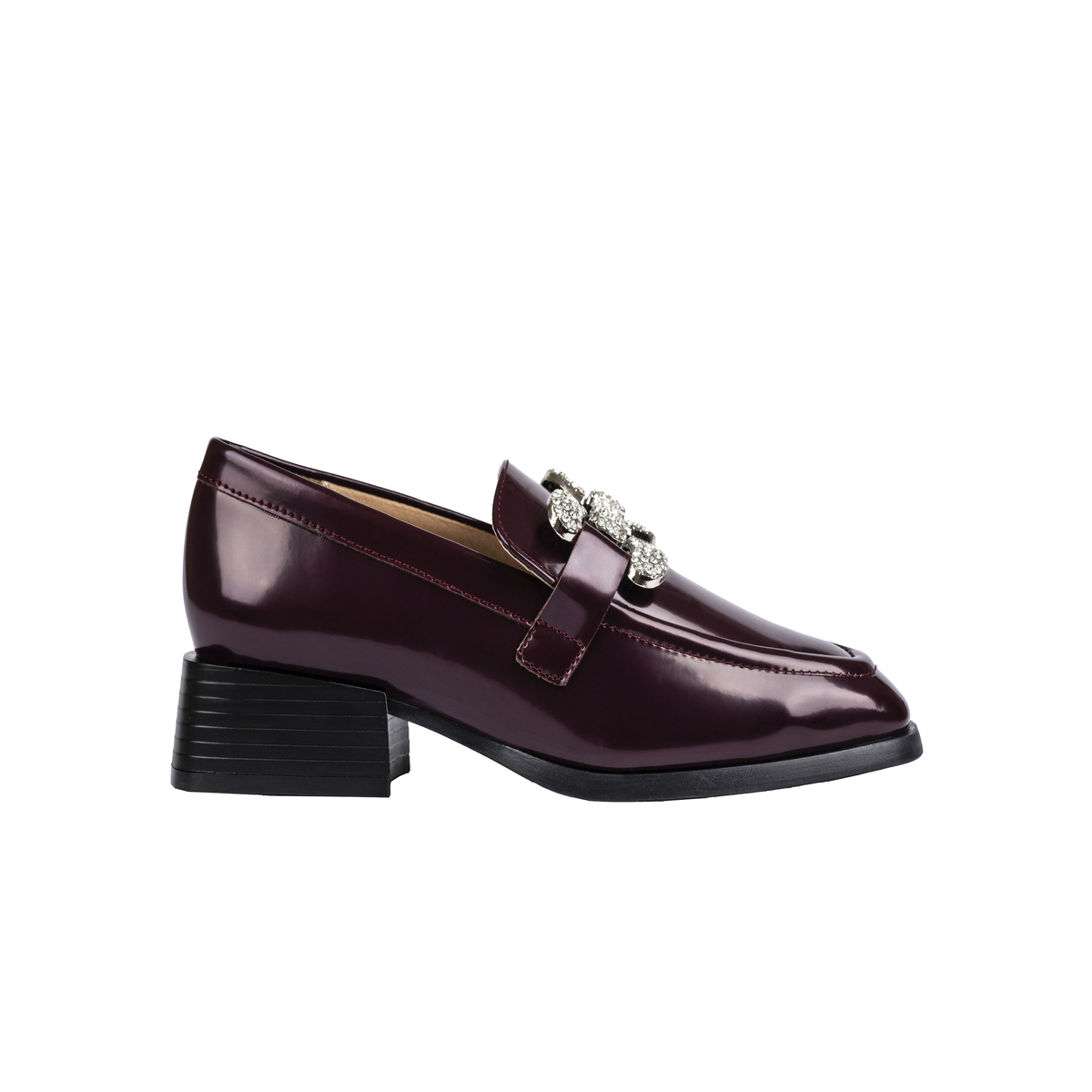 Mocas&iacute;n Con Herraje Express Para Mujer image number null