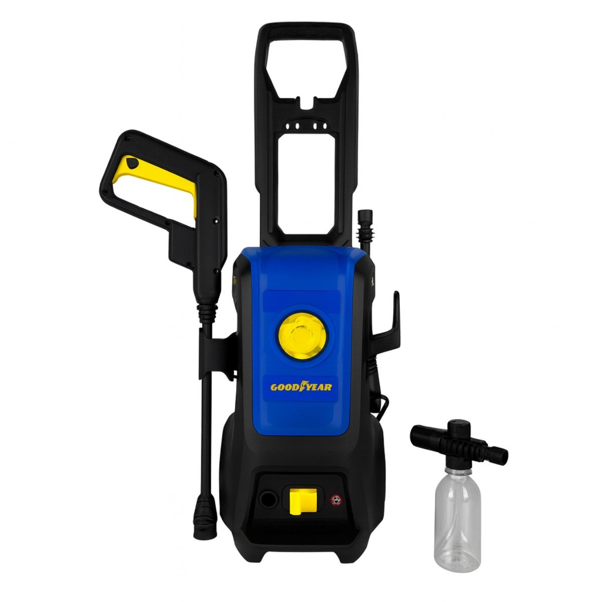Hidrolavadora  GY2005PWS 2000W Goodyear image number null