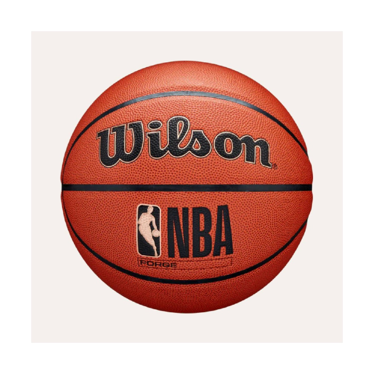 Bal&oacute;n Basquetbol Caf&eacute; Wilson NBA image number null