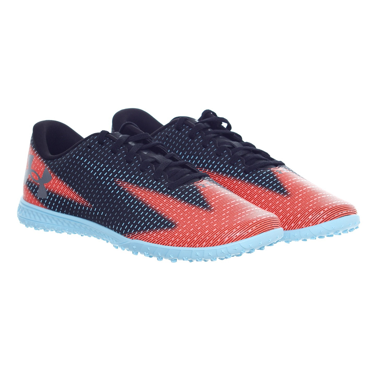 Calzado soccer para hombre Under Armour image number null