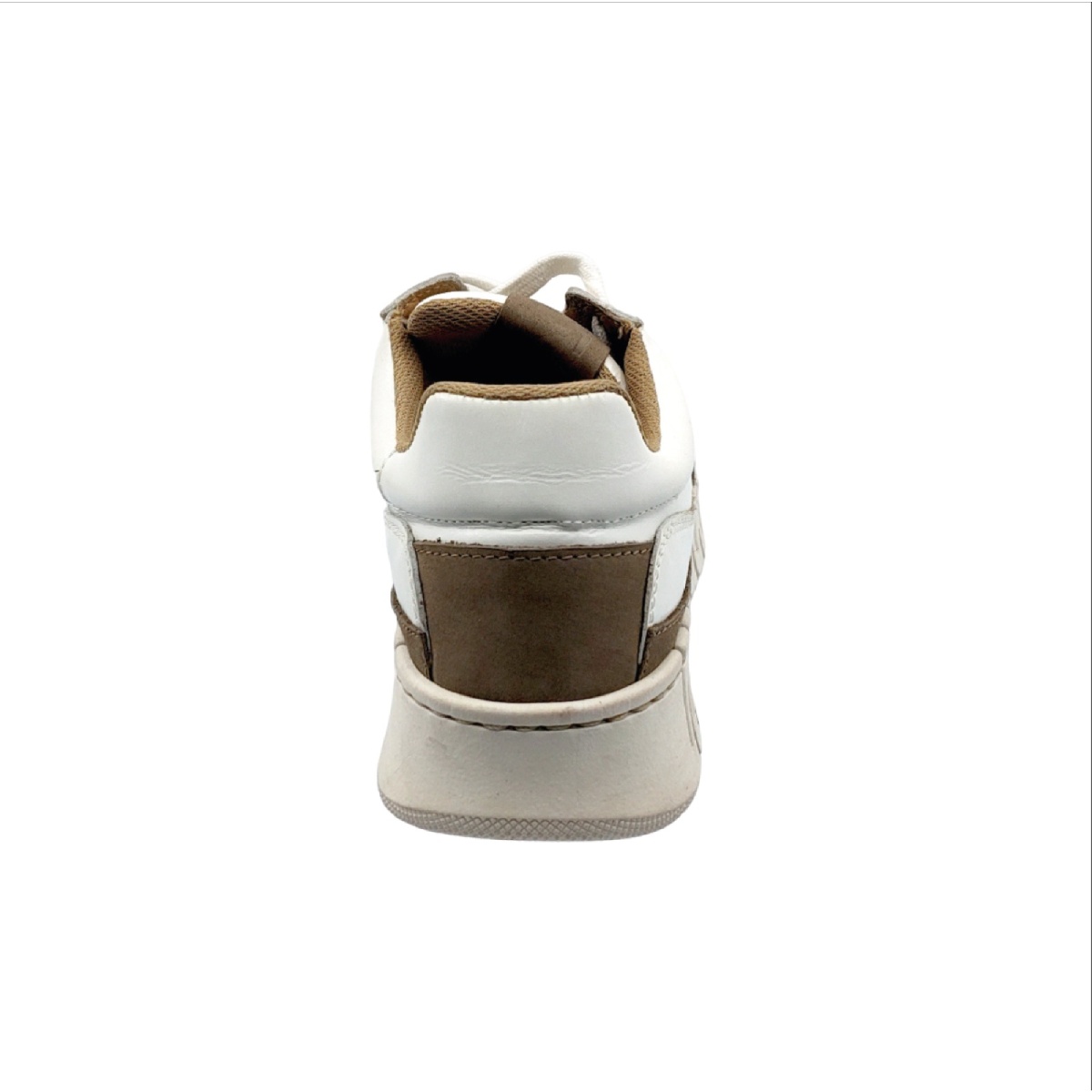 Tenis Casual Dise&ntilde;o Liso para Mujer LOBO SOLO image number null