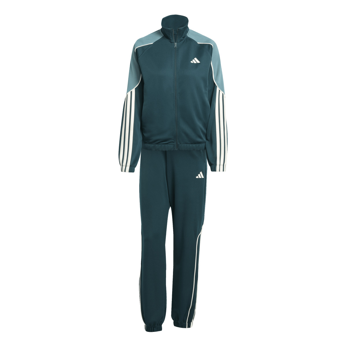Conjunto Casual Adidas para Mujer image number null