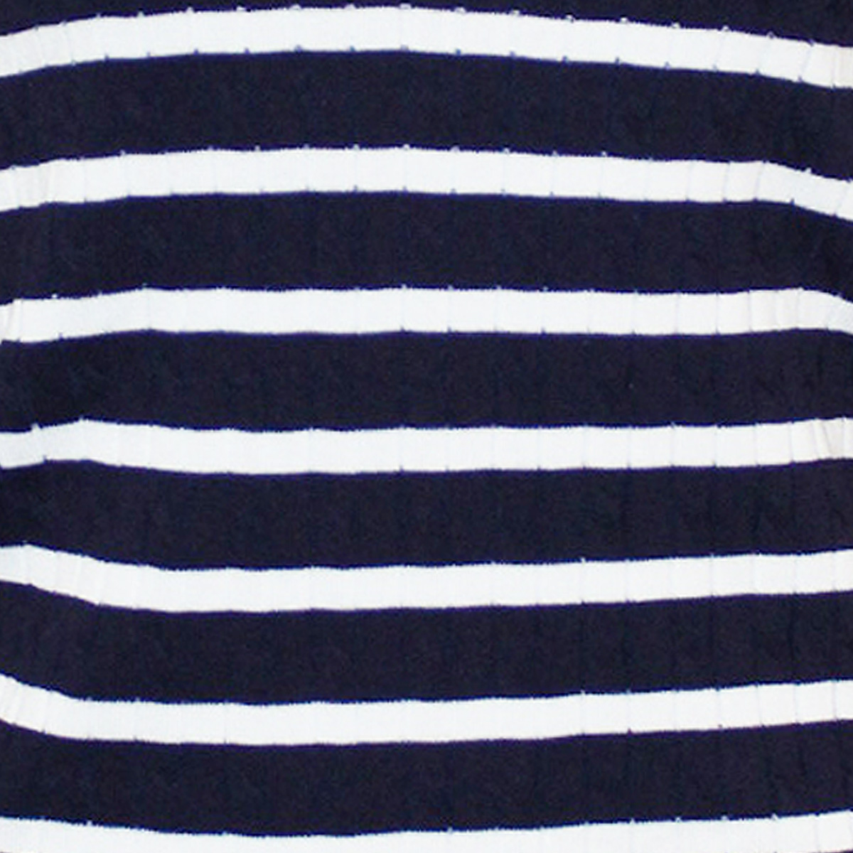 Playera De Punto A Rayas Philosophy Woman para mujer casual image number null