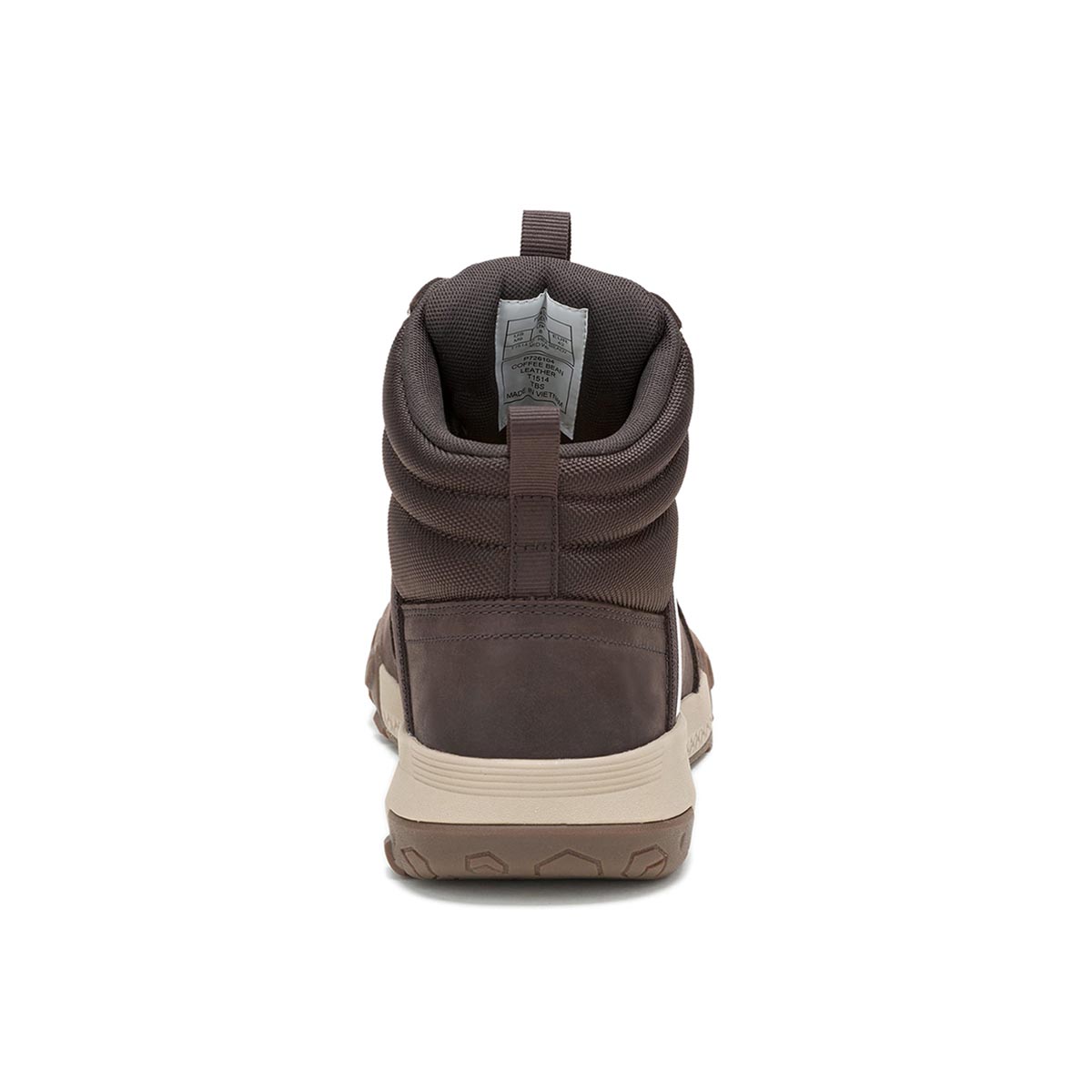 Tenis Bota Caterpillar Para Hombre image number null