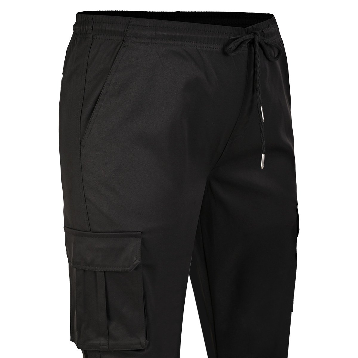 JOGGER CARGO JARETA GIOVANNI GALI XG24596 image number null