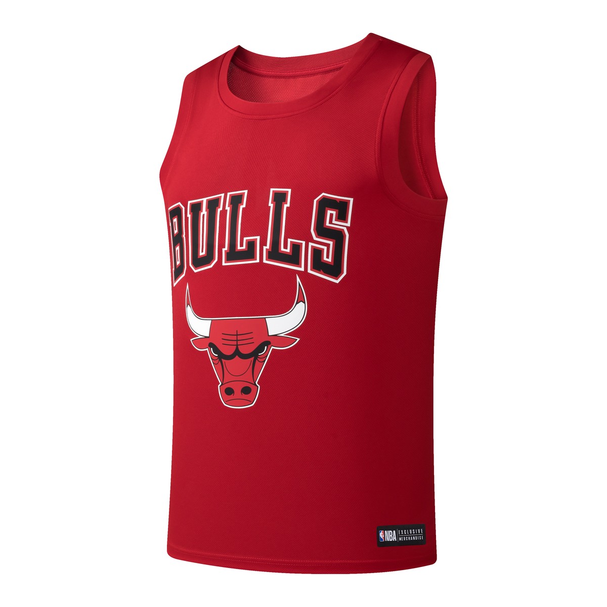 Tank Top NBA Players Chicago Bulls para Hombre image number null