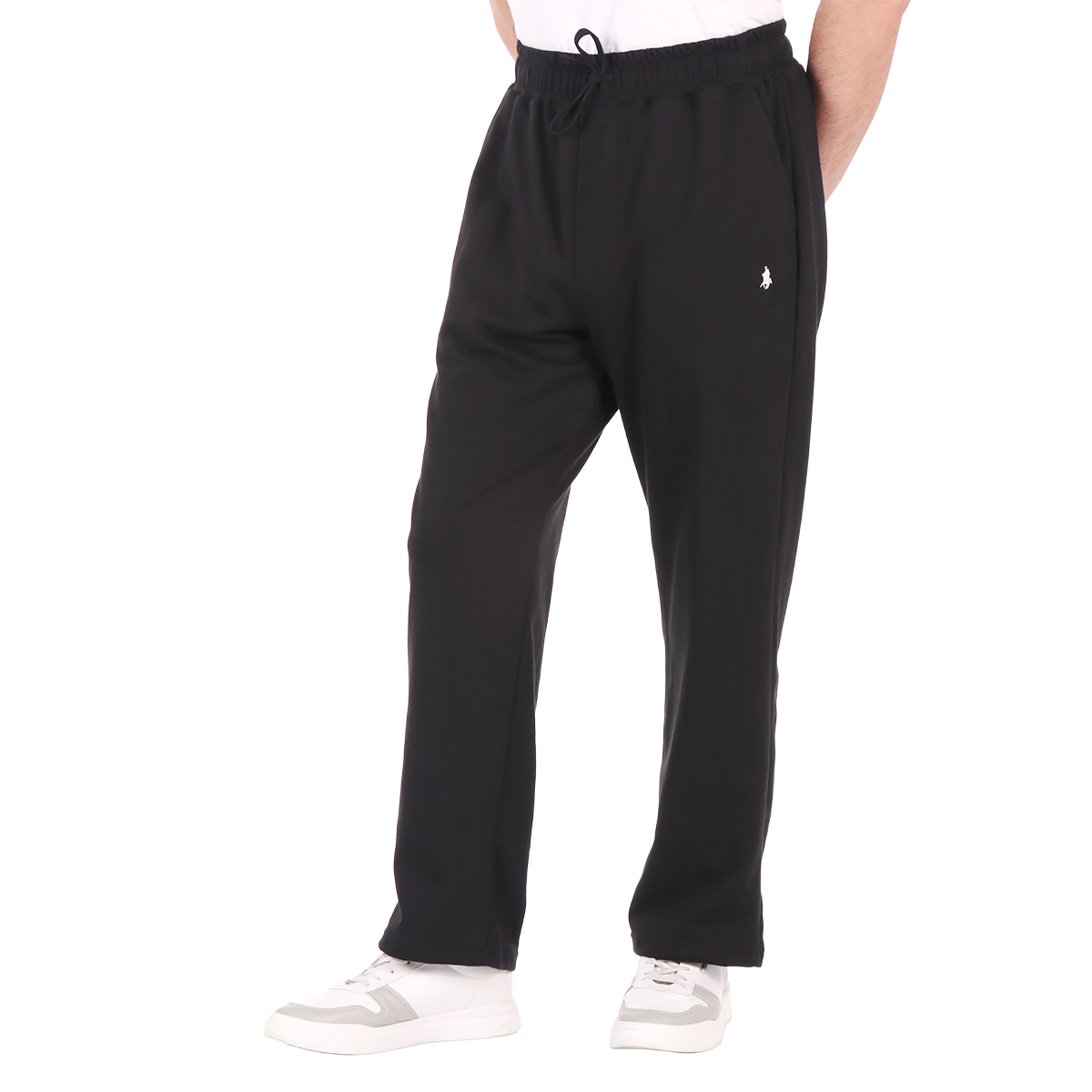Pants Baggy Comodidad Casual Royal Polo Club para Hombre image number null