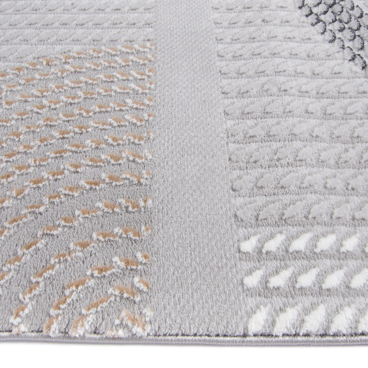 TAPETE ABADI DUO 02 BEIGE OXFORD 180X120 image number null