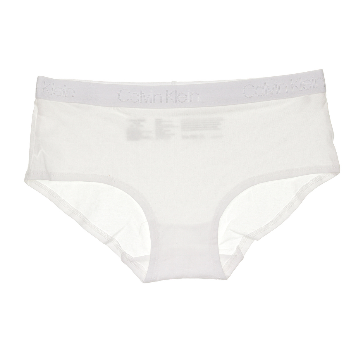 3 pack pantaleta hipster para ni&ntilde;a CALVIN KLEIN image number null