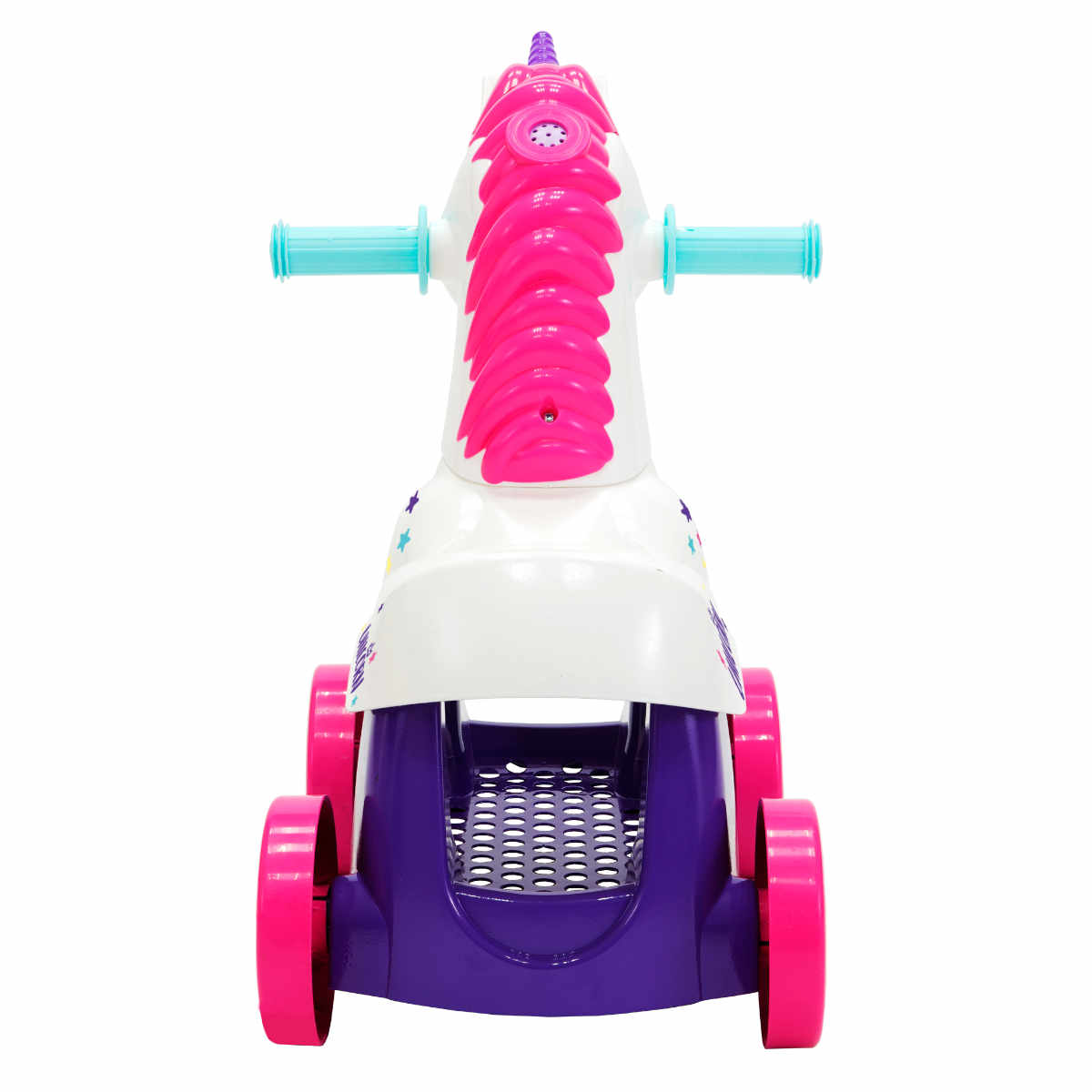 Montable Roller Unicornio image number null