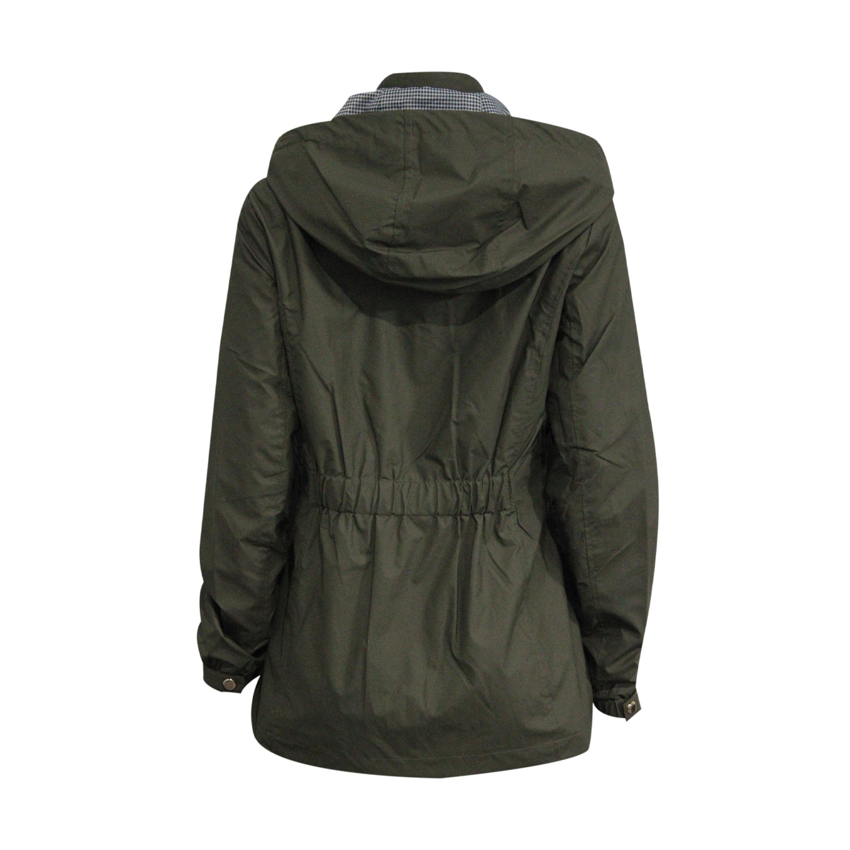 Gabardina Sport Con Capucha Philosophy Para Mujer Junior image number null