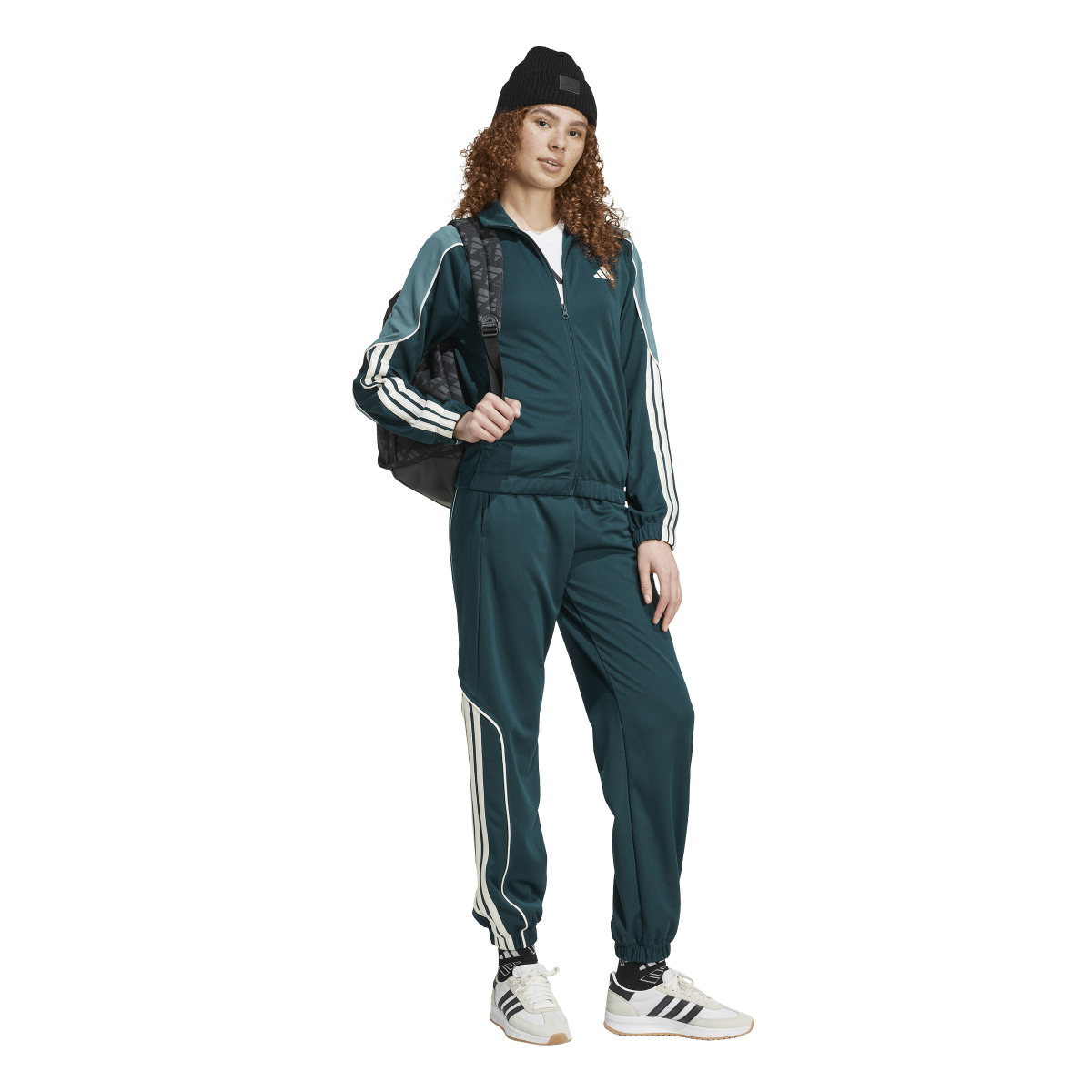 Conjunto Casual Adidas para Mujer image number null