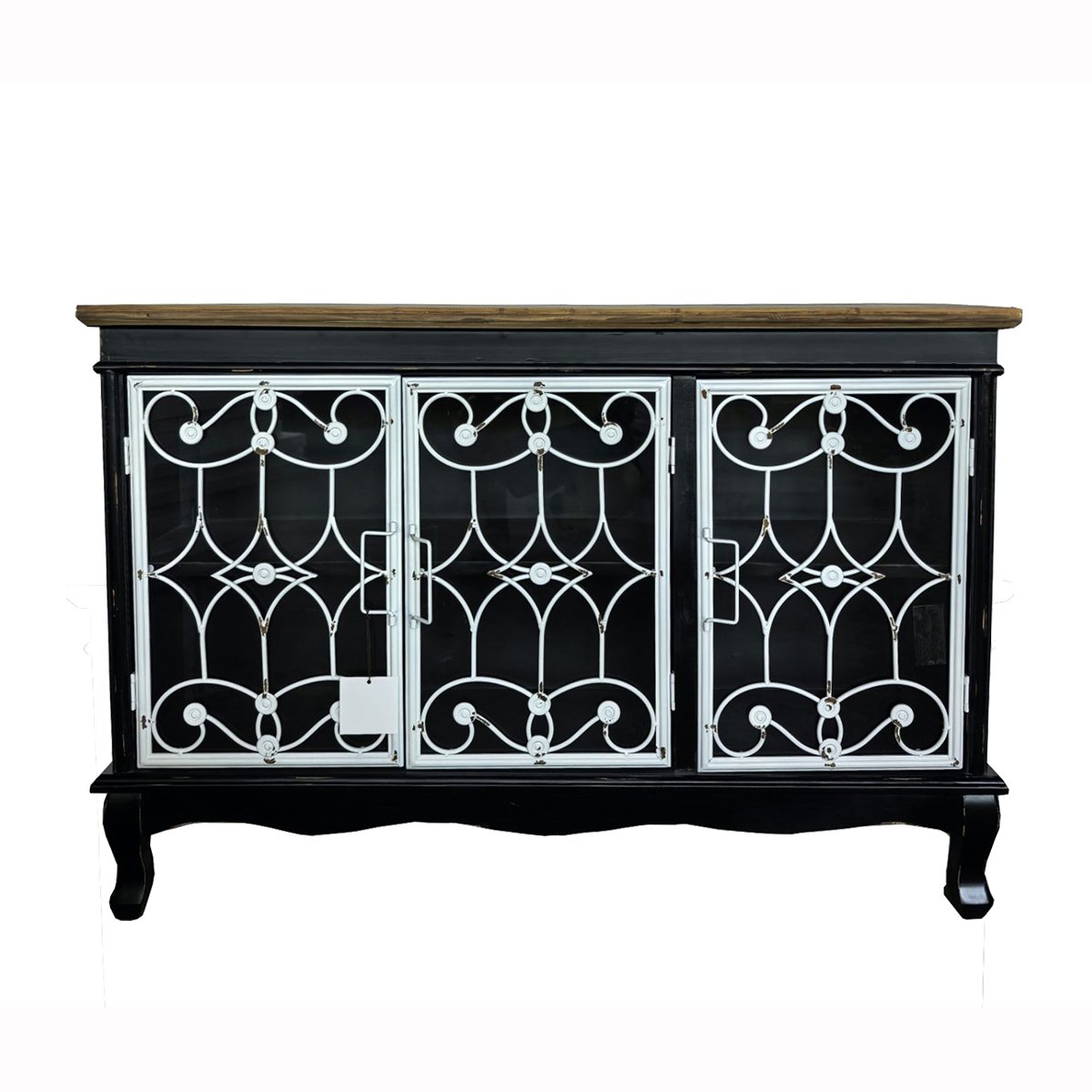 Buffet Adabelle Vintage Home image number null