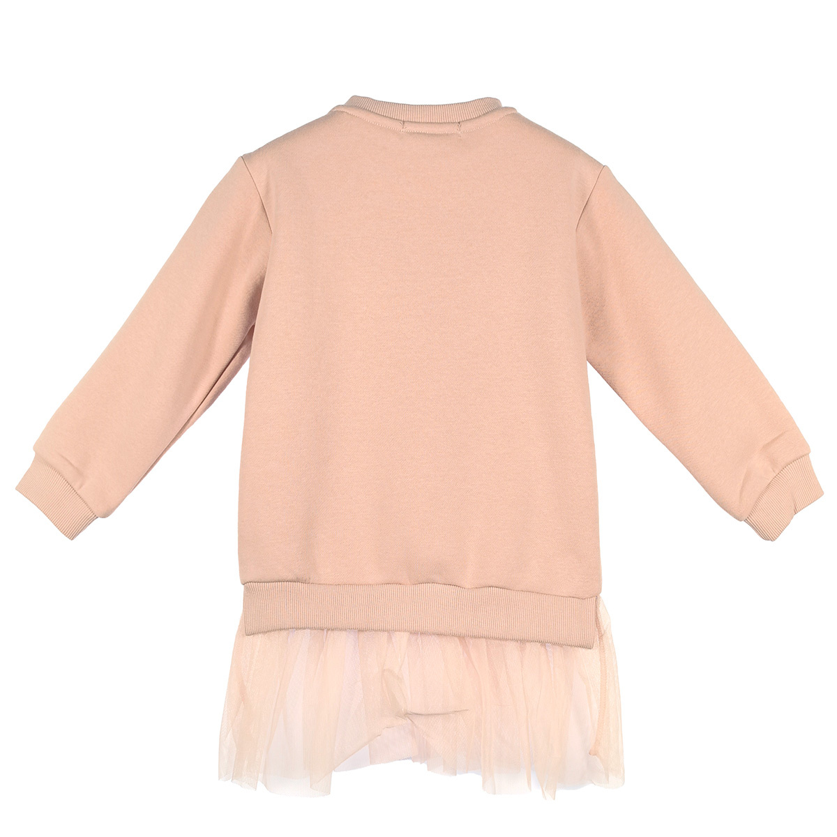 sudadera con tutu Betha Elizabetha Beb&eacute; Ni&ntilde;a image number null