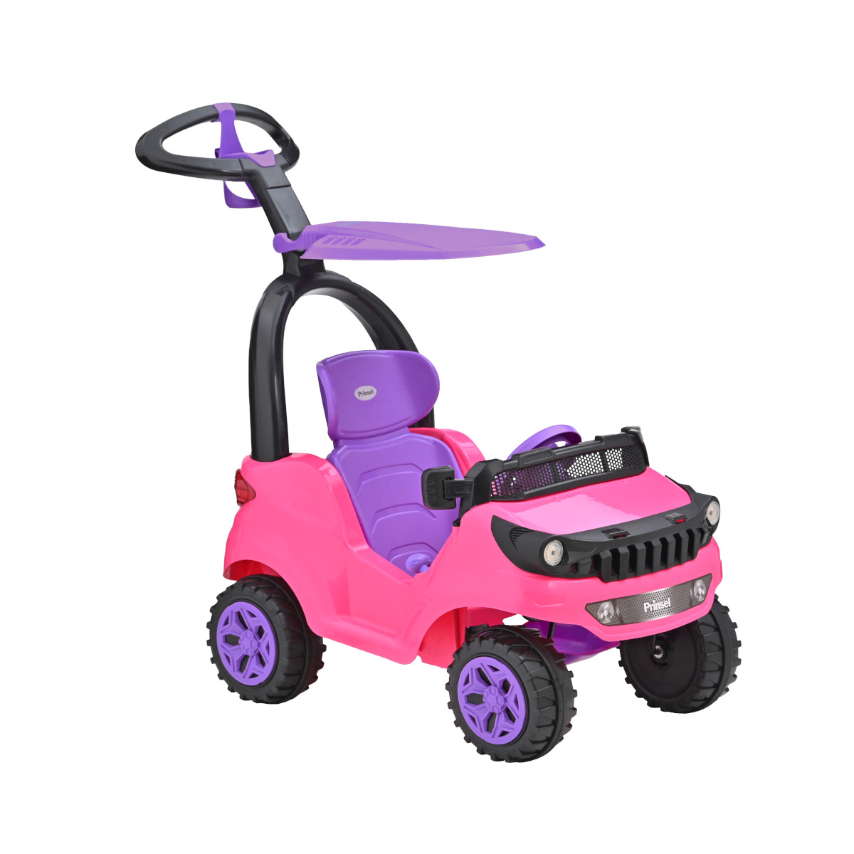 Adventure Max Girl Prinsel image number null