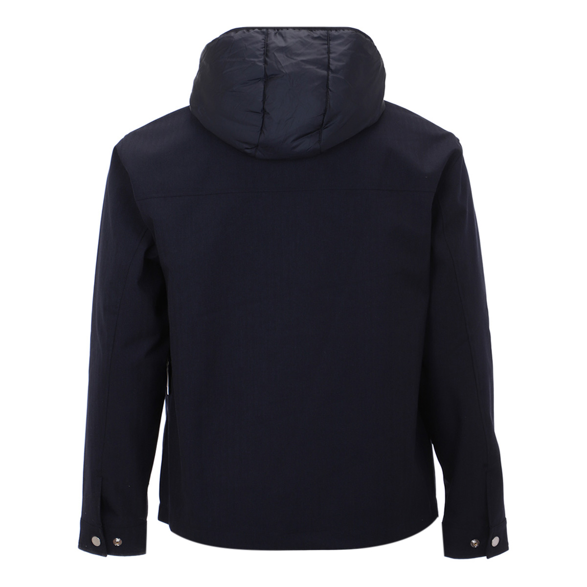 Chamarra Simulada Bruno Magnani para Hombre Plus image number null