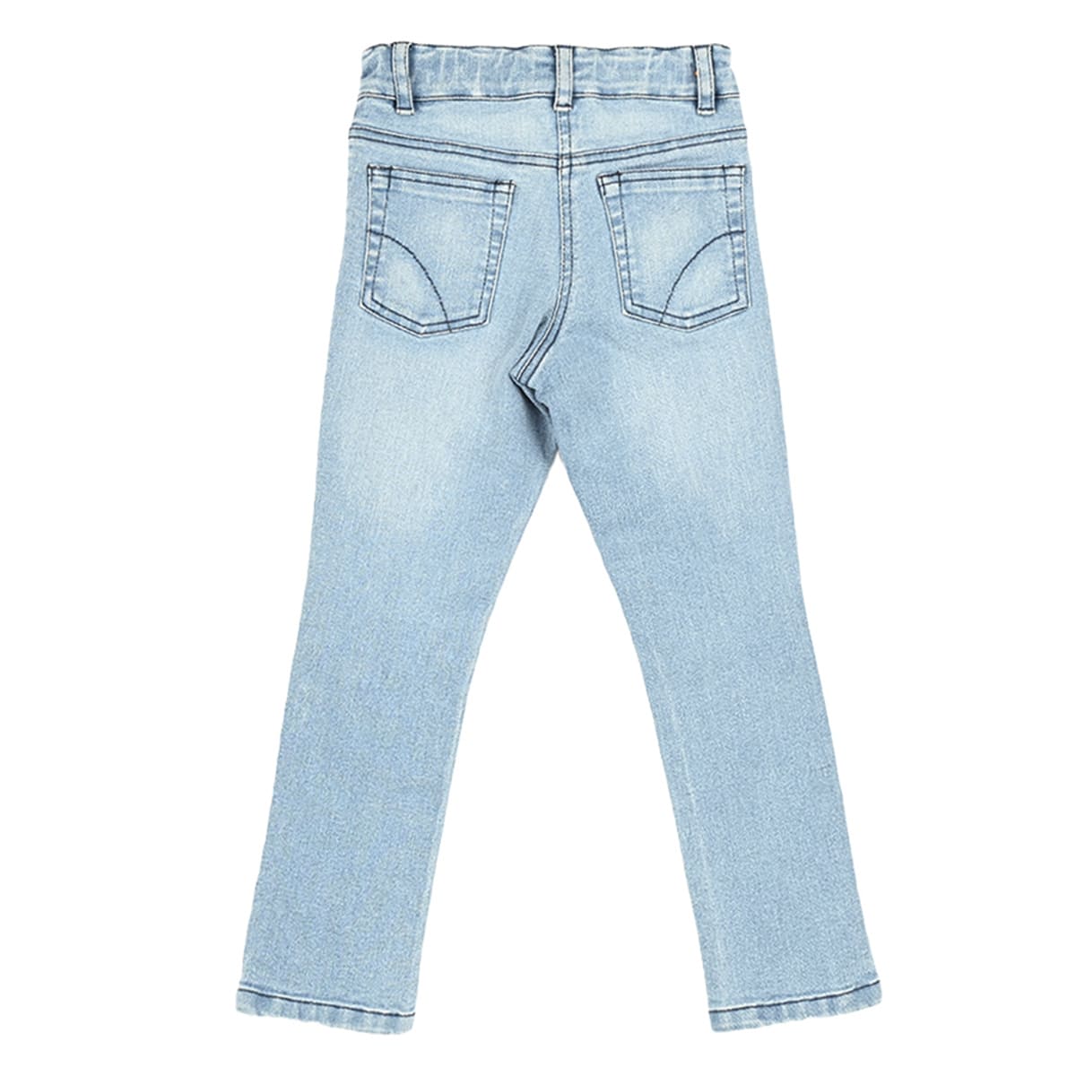 Jeans Ferrioni Cleyre Desgaste para Ni&ntilde;a image number null