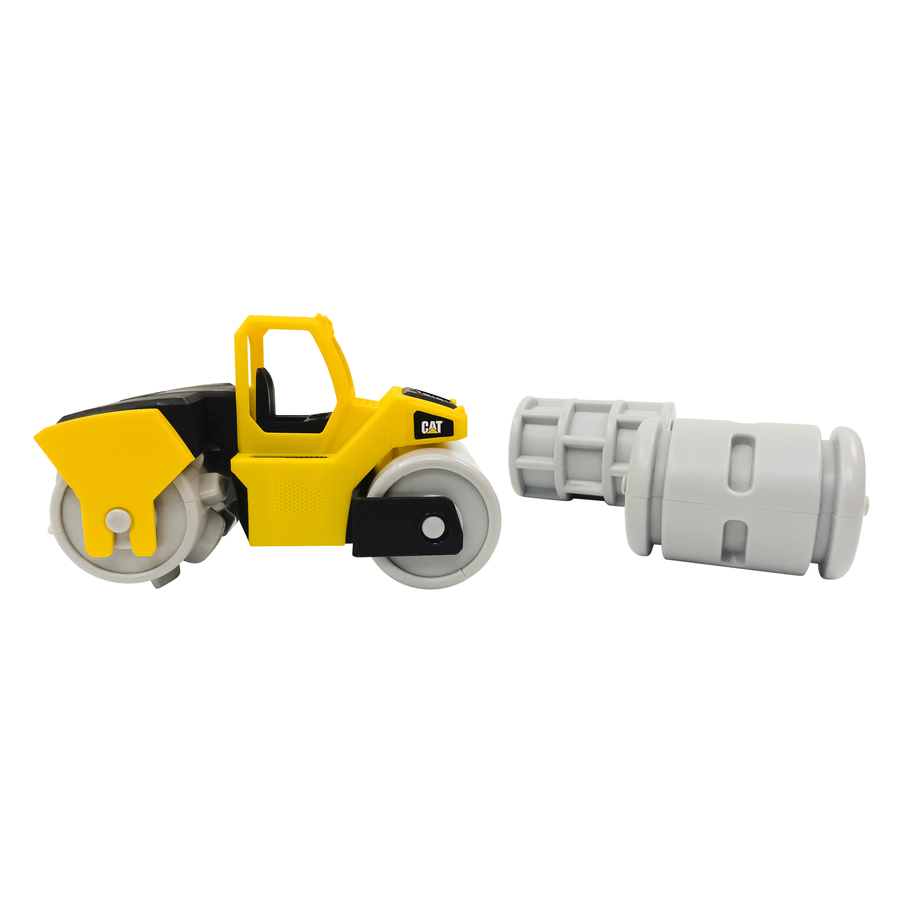 Equipo De Construcci&oacute;n Rodillos Compactadores Cat image number null