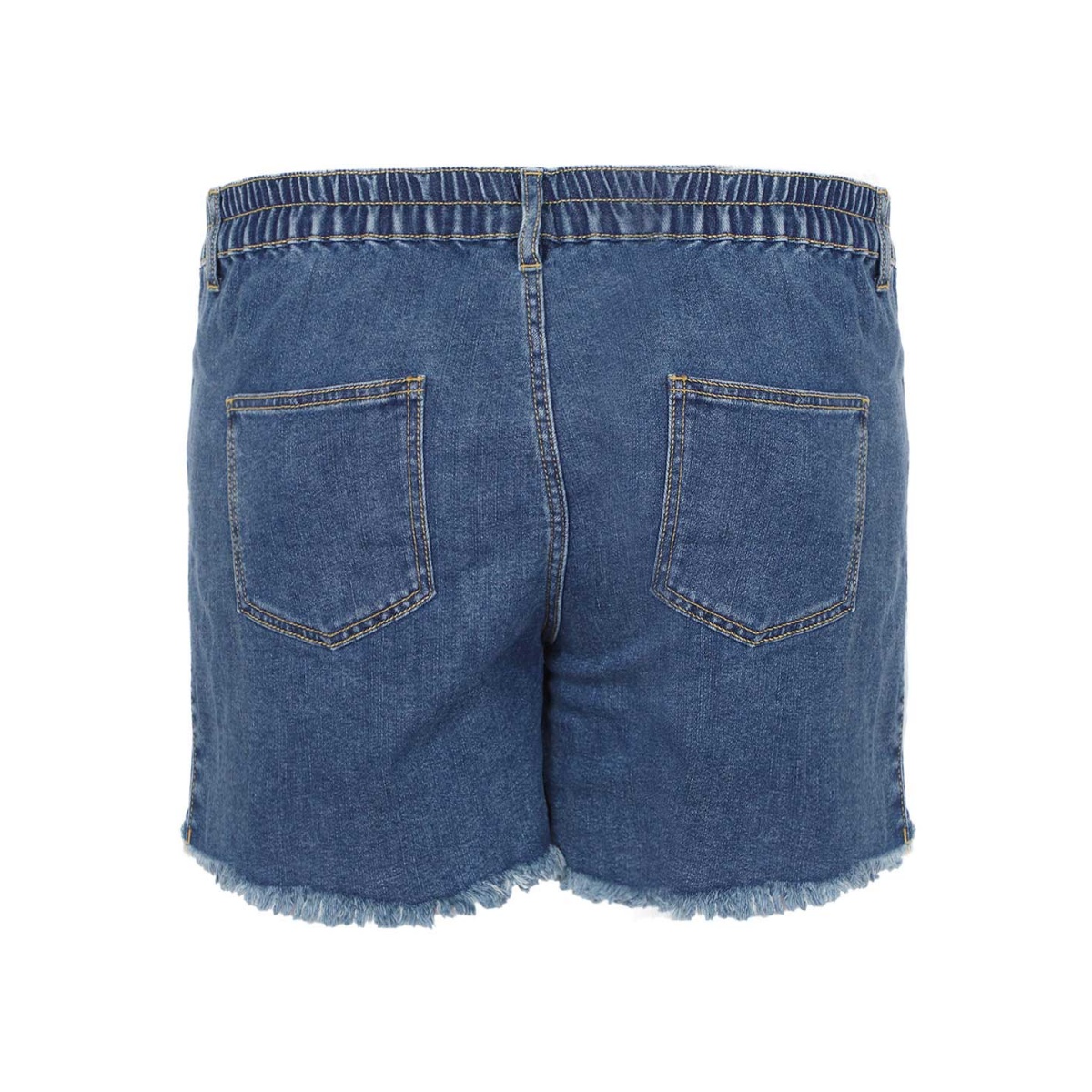 Short Mezclilla Jeanious Para Mujer Curvy image number null