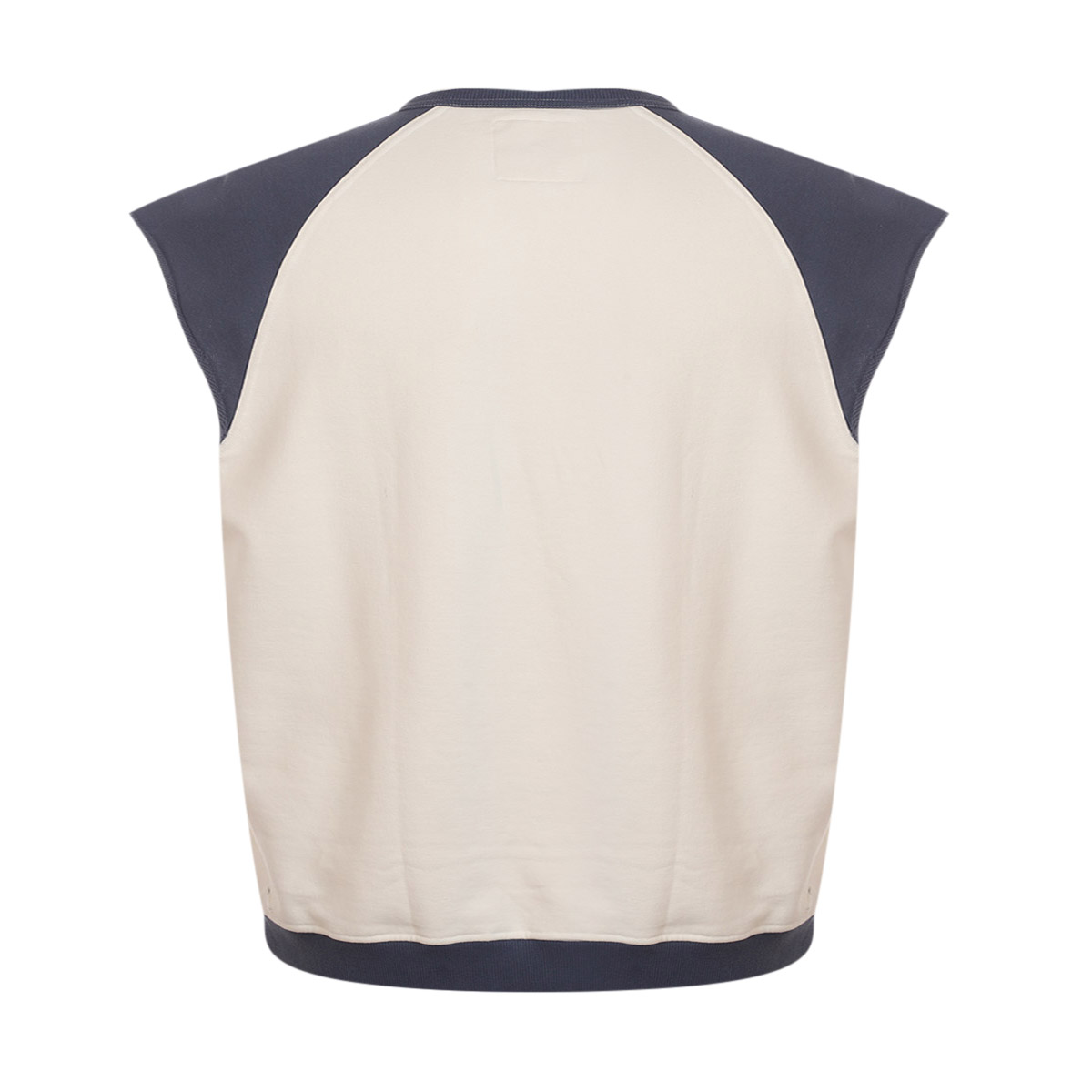 Playera Fukka para Hombre Plus image number null