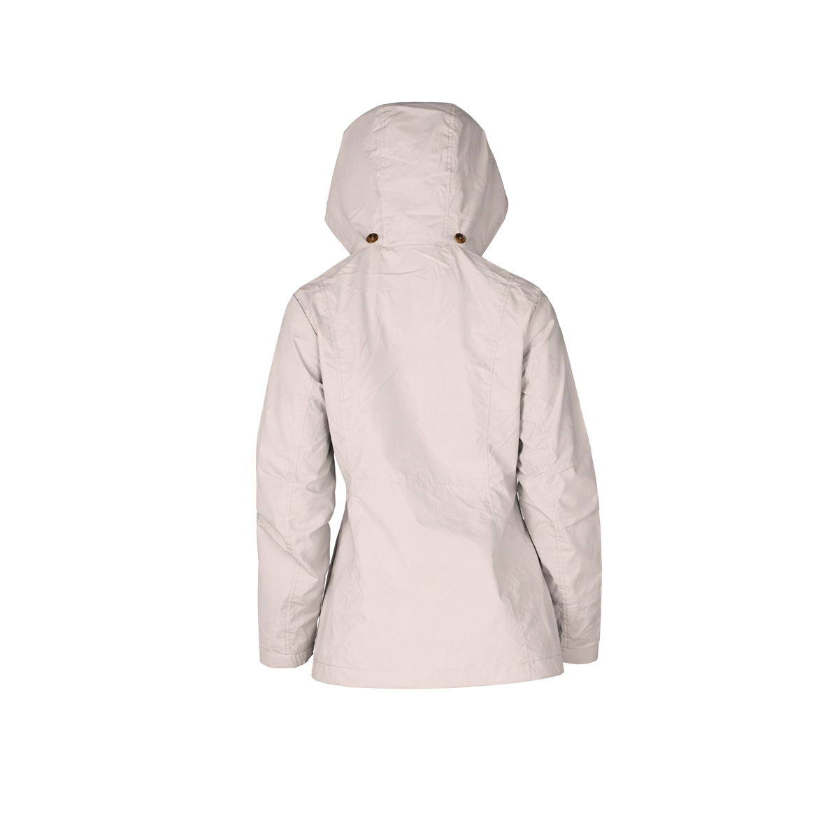 Gabardina Sport Con Capucha Philosophy Woman Para Mujer Casual image number null