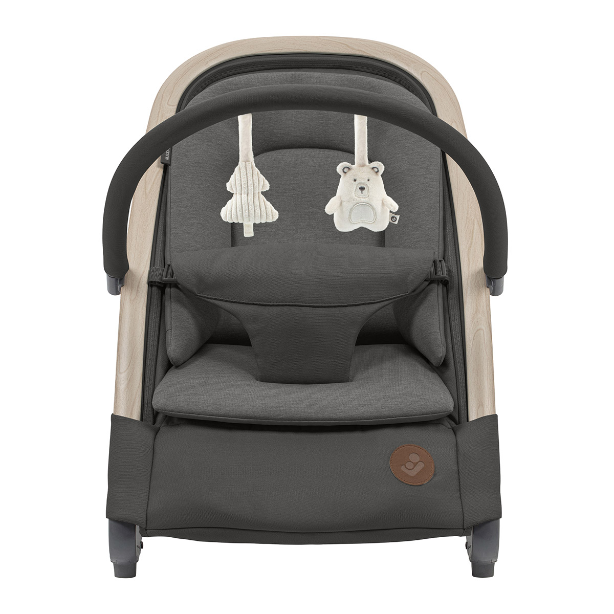 Bouncer Maxi-Cosi Kori Eco image number null
