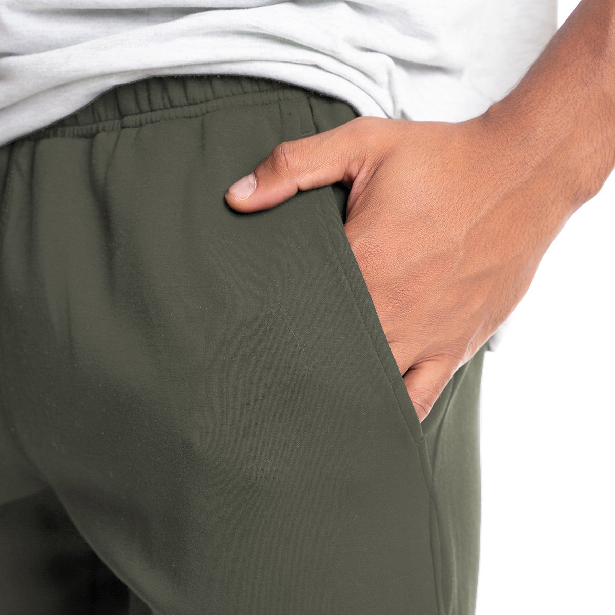 Short Deportivo Everlast para Hombre image number null