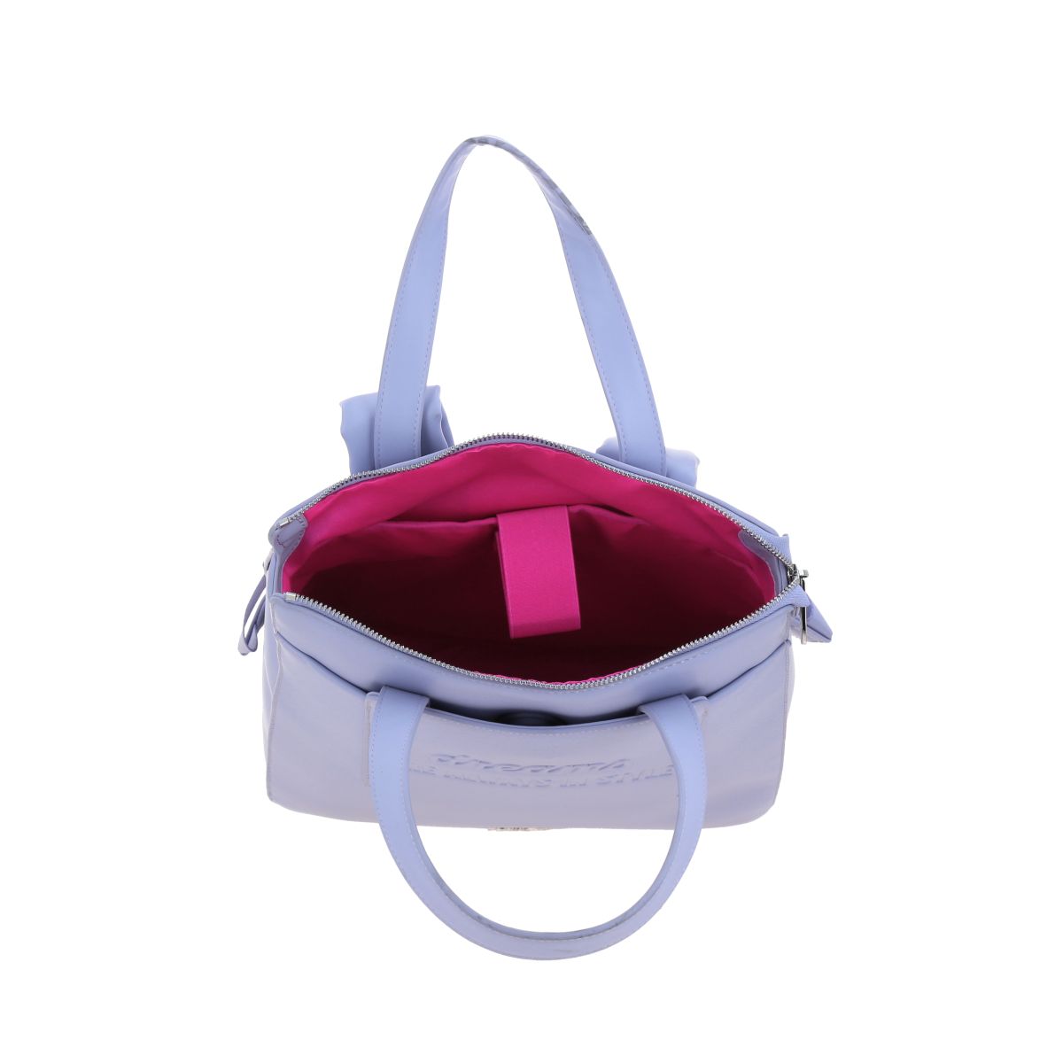 MOCHILA LILA BARBIE BR26056-V image number null