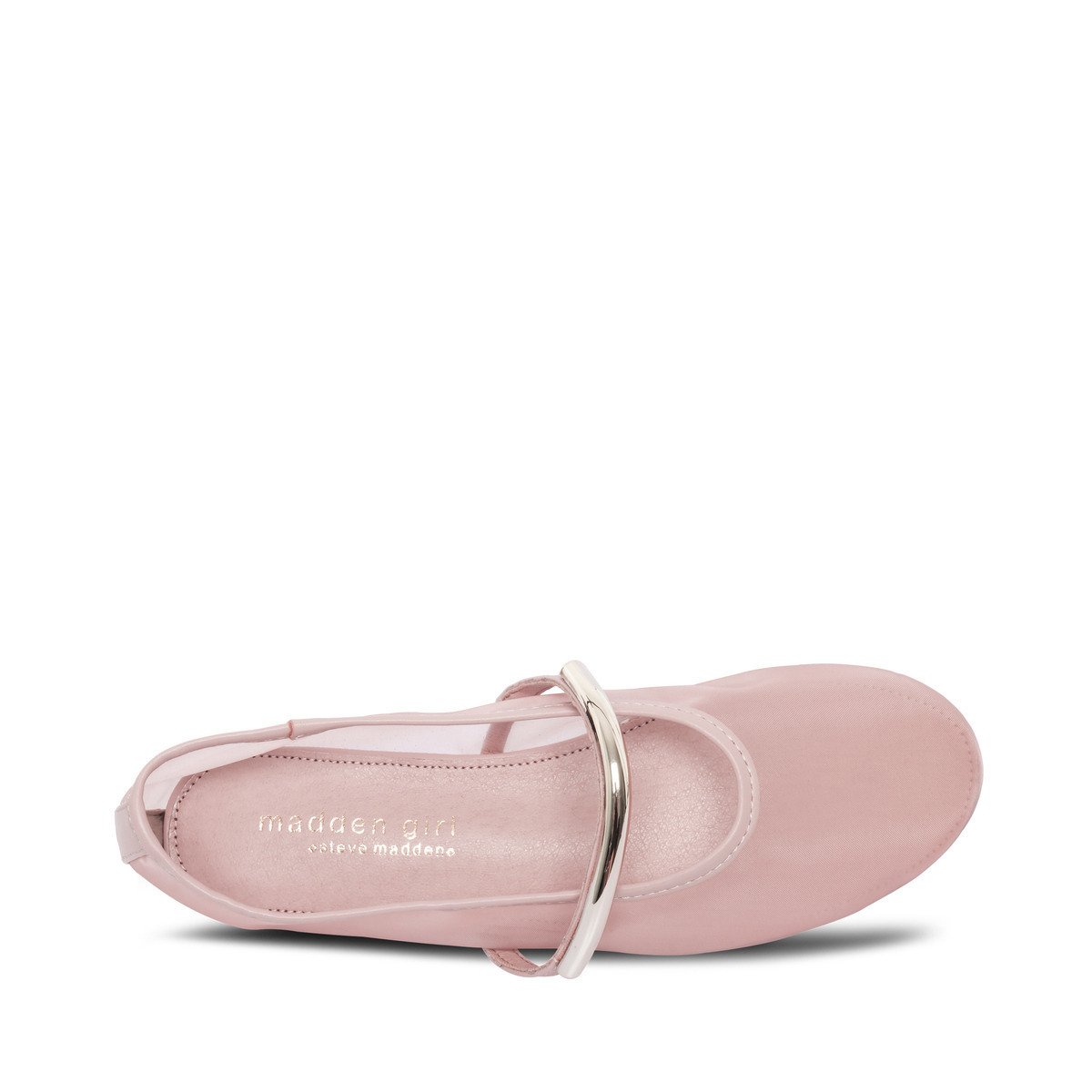 BALERINA DE MESH MADDEN GIRL BLAI02J1 NMS RS image number null