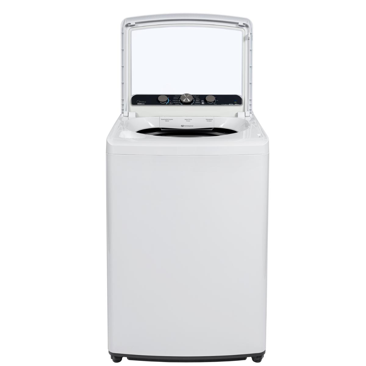 Lavadora Midea 22Kg MA500W22W image number null