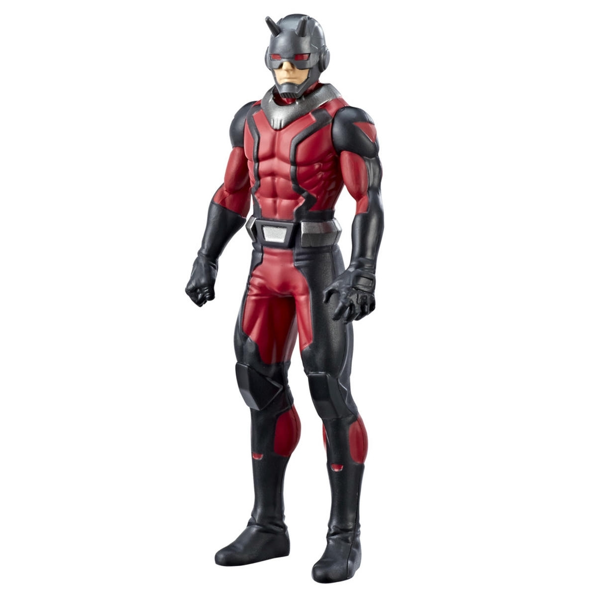 Marvel Set de Figuras Avengers S&uacute;per Pack de Protectores Hasbro image number null