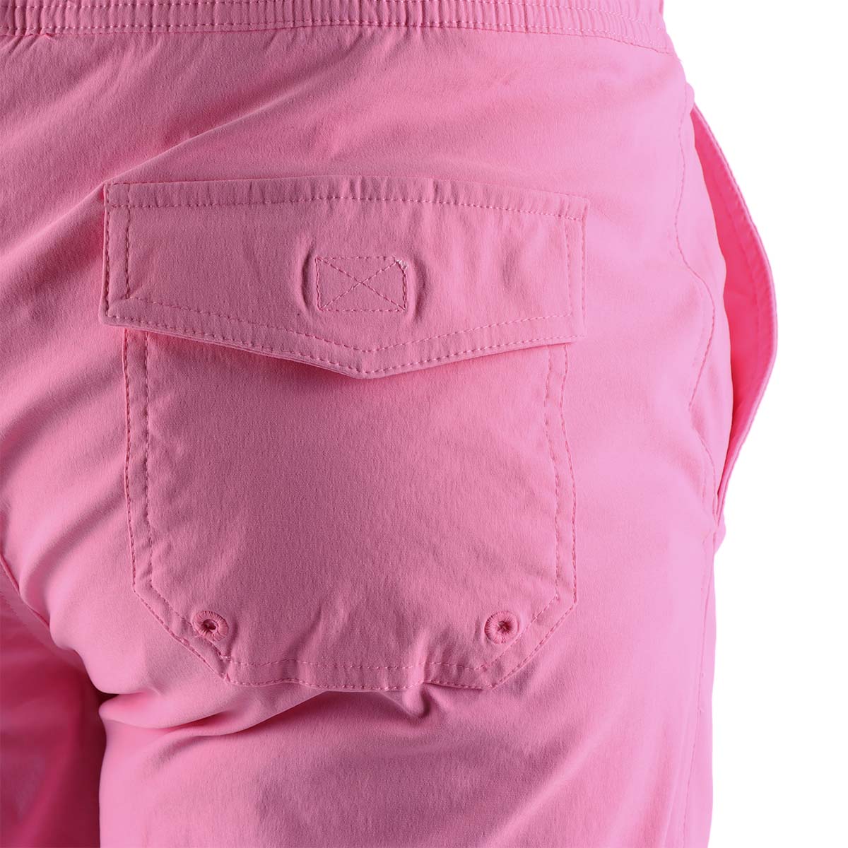 Traje de Ba&ntilde;o Liso J.Opus con Vivo Contraste para Hombre image number null