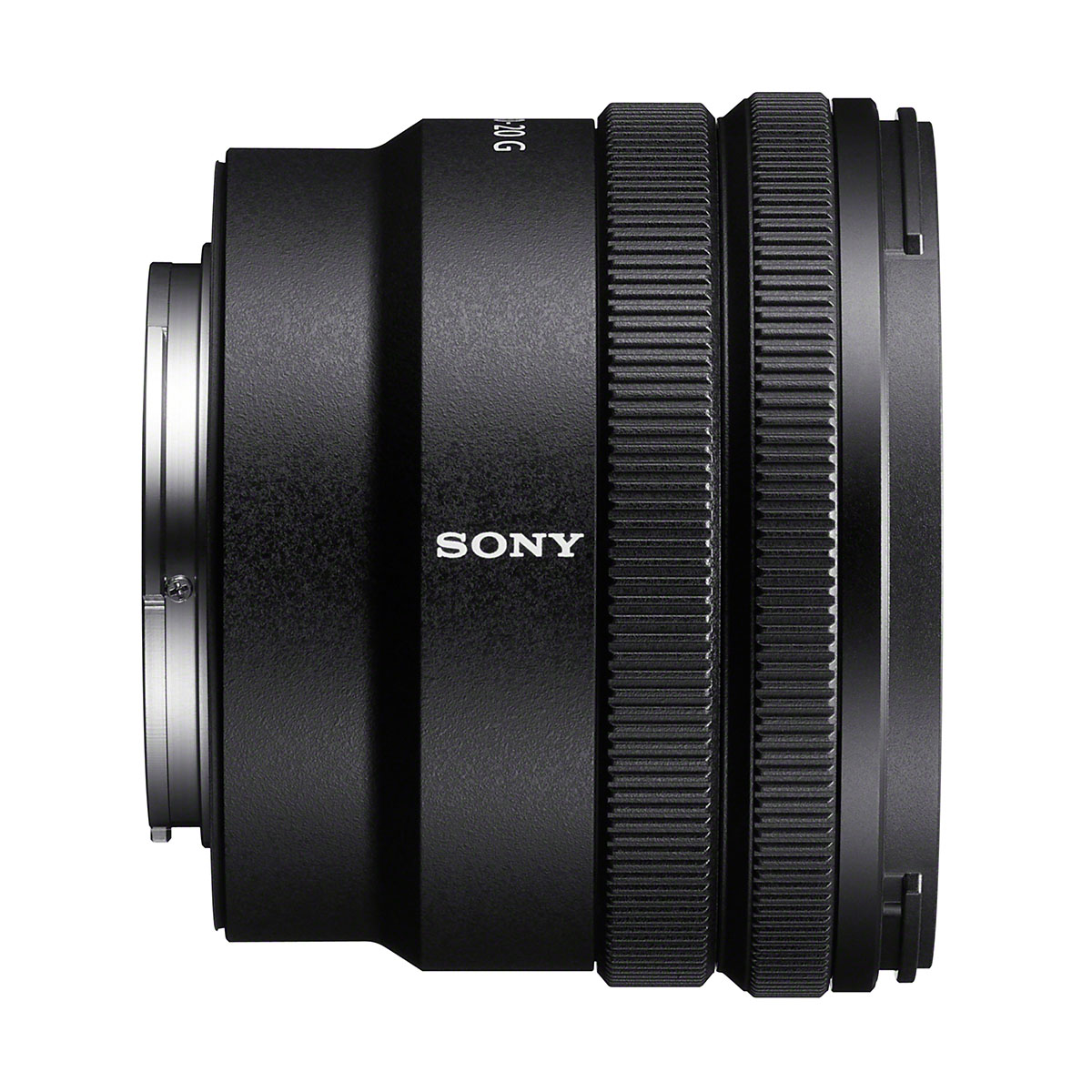Lente Sony SELP1020G image number null