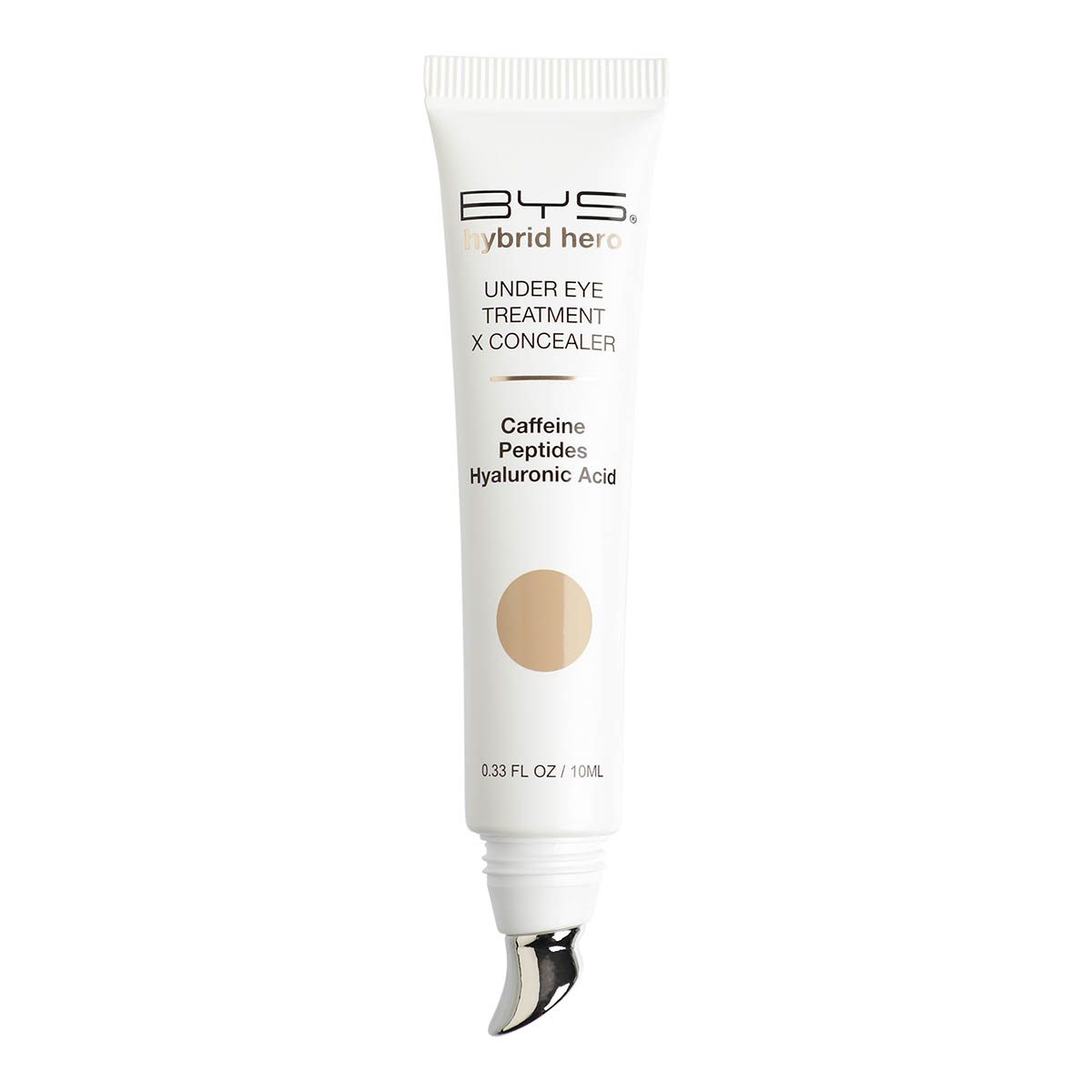 Corrector Fair Sand Tratamiento para Ojeras Hybrid Hero BYS image number null