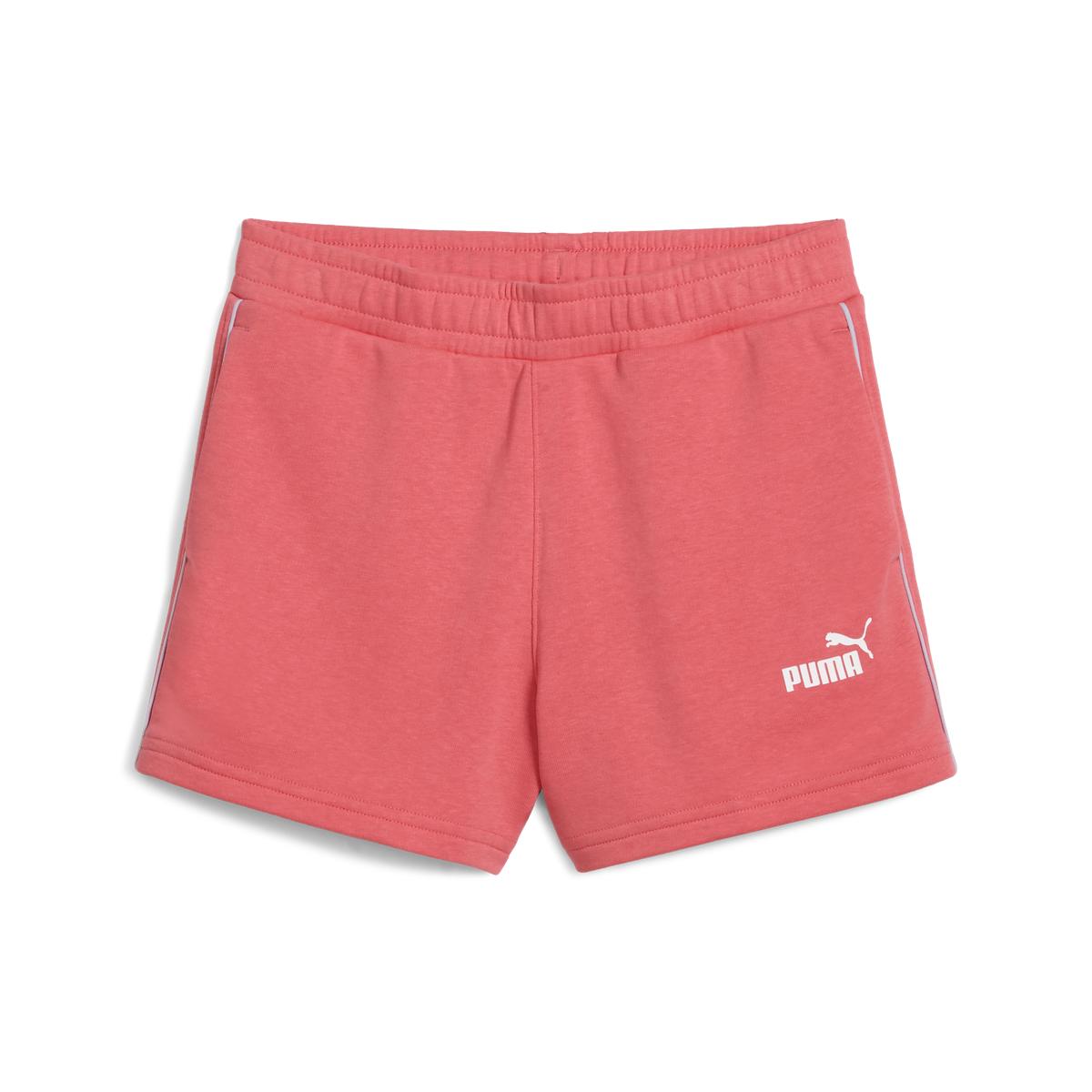 Short Liso Puma para Ni&ntilde;a image number null