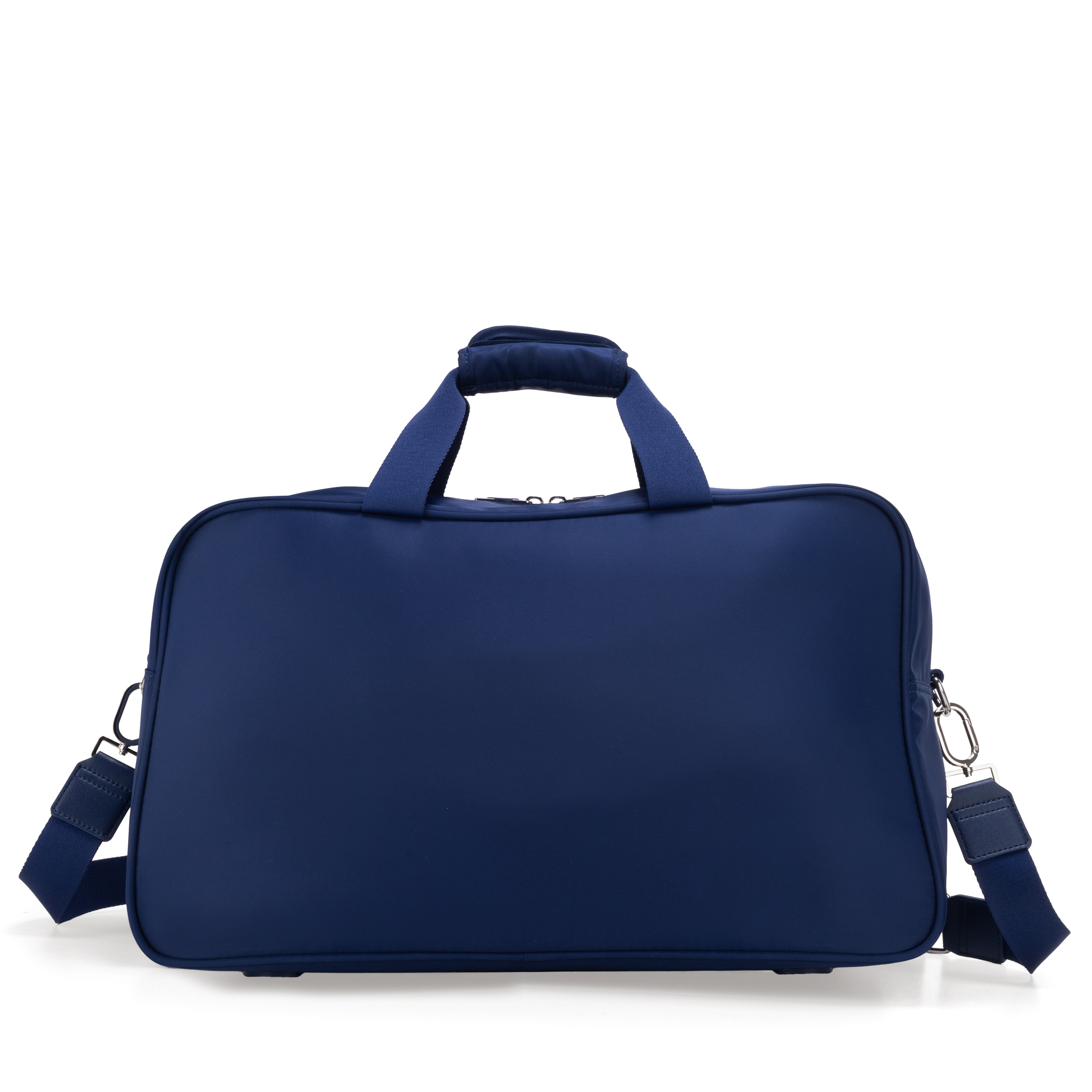Duffle Bag Cloe Ss Gralami Marino image number null
