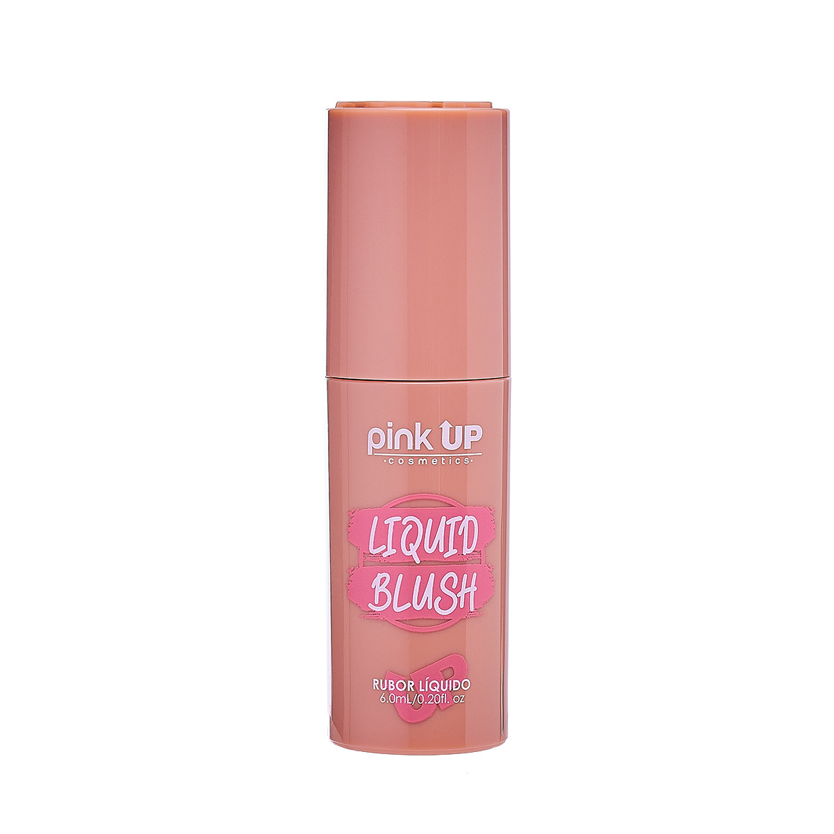 Rubor L&iacute;&shy;quido Dream Pink Up image number null