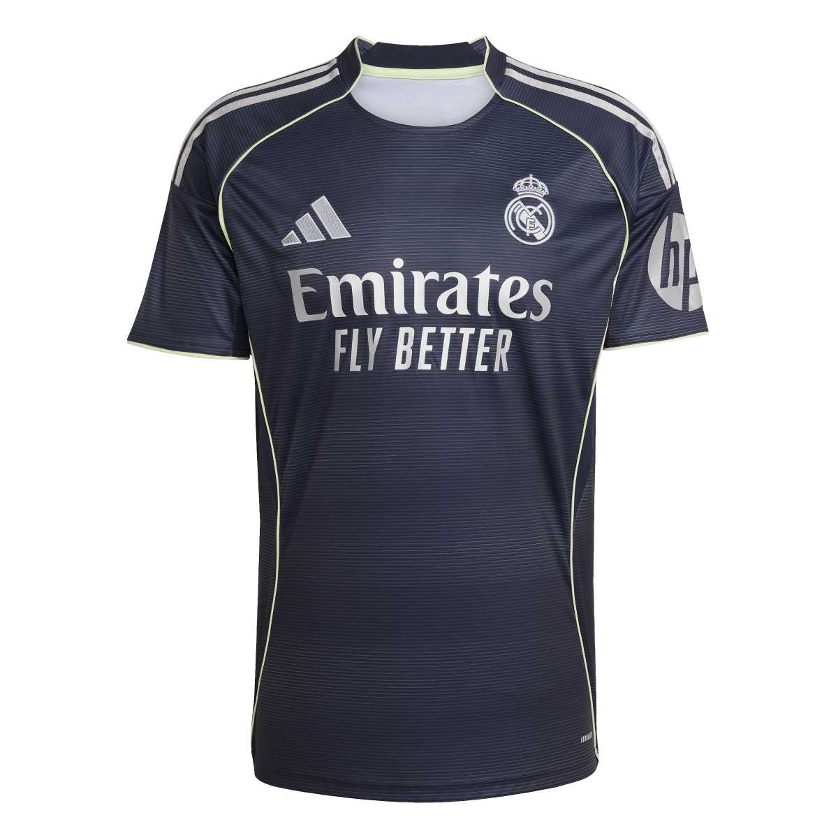 Jersey Real Madrid Visita 26 -26 Adidas para Hombre image number null