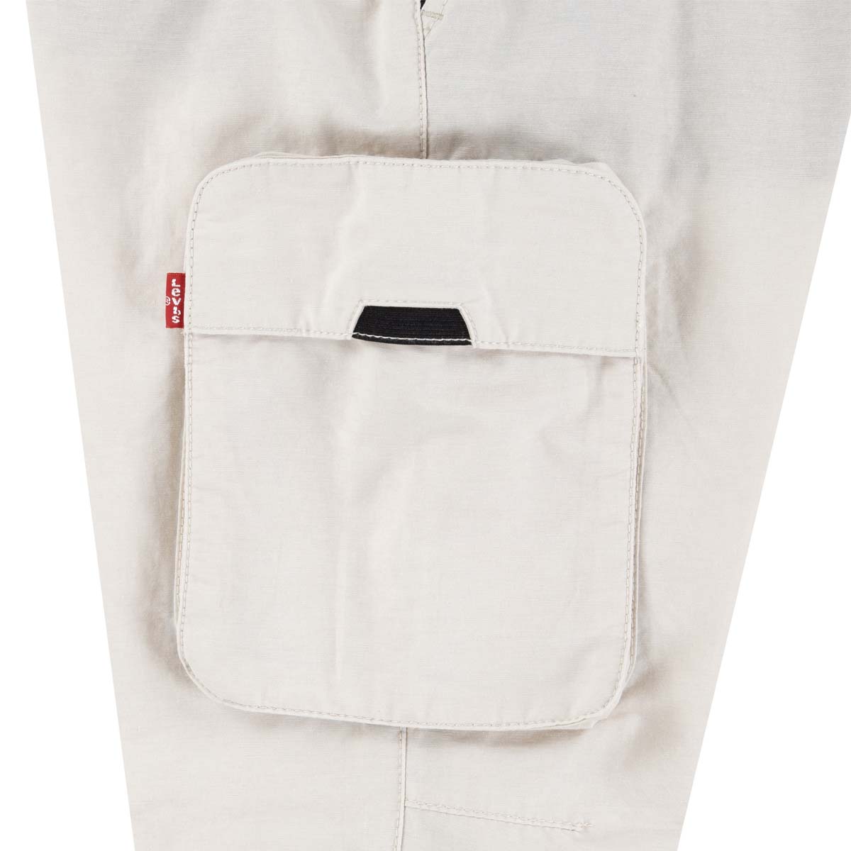 Pantal&oacute;n parachute Cargo Levi's para Ni&ntilde;o image number null